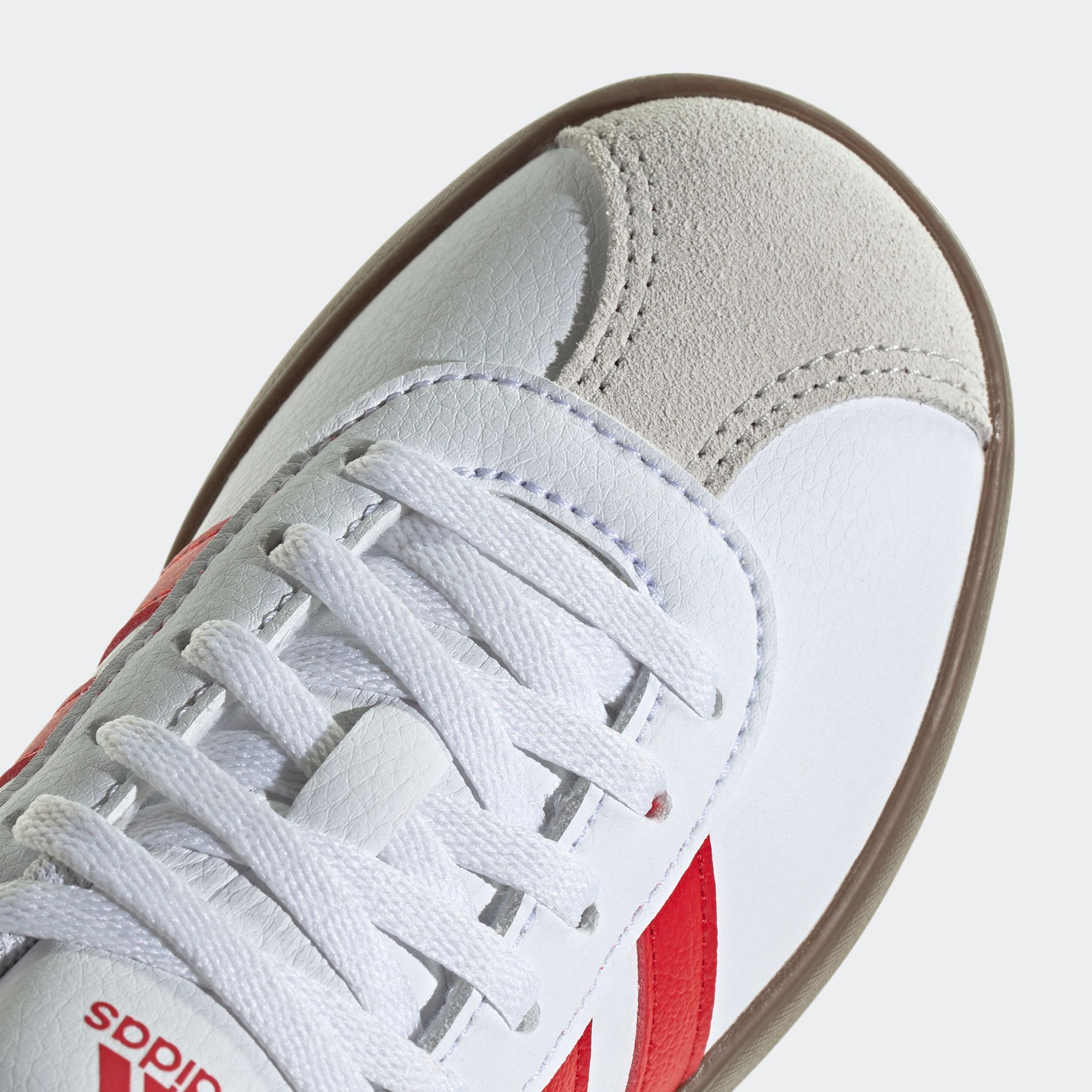 adidas Sportswear Sneakers VL COURT 3.0 KIDS geïnspireerd door het ontwerp van de adidas samba