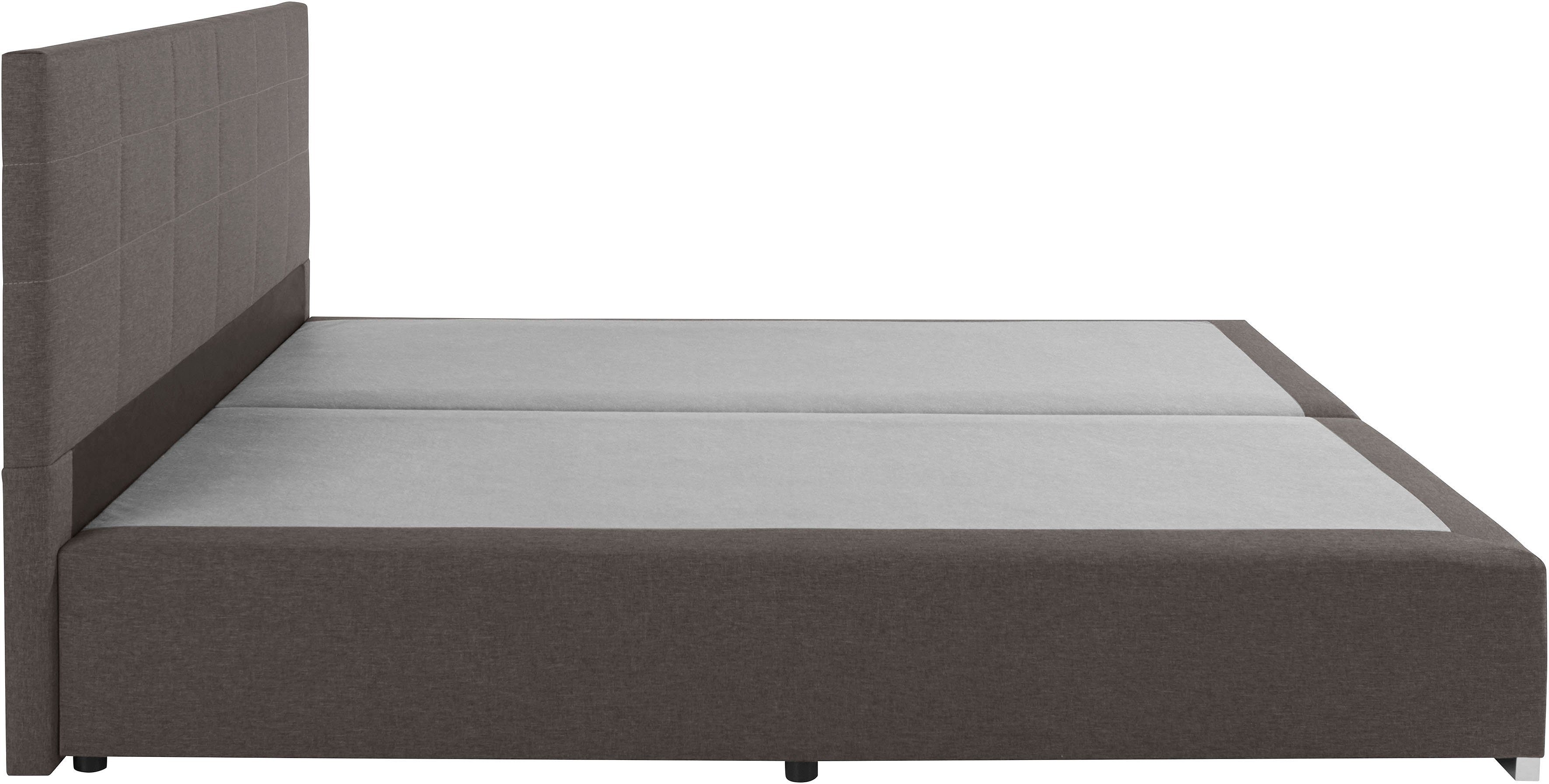 COTTA Boxspring Simba