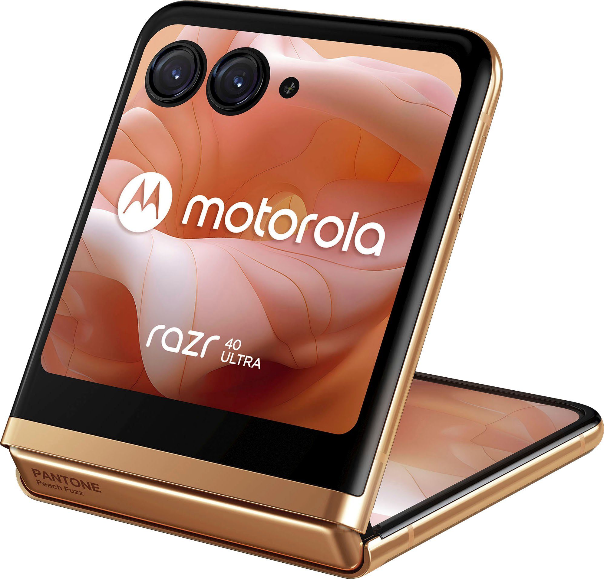 Motorola Smartphone Motorola razr40 ultra, 256 GB