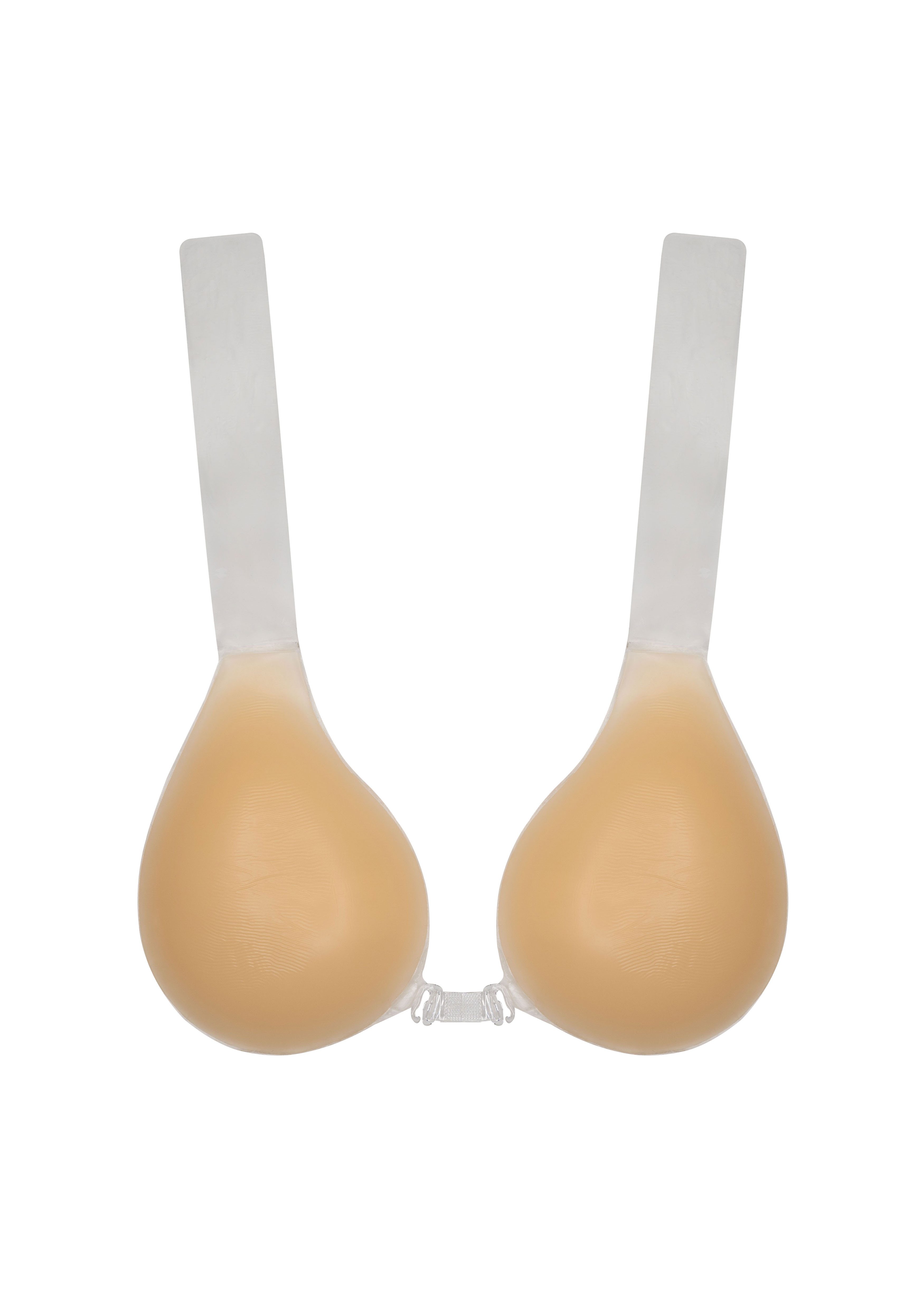 Magic Body Fashion Plak-bh Shapely Bra