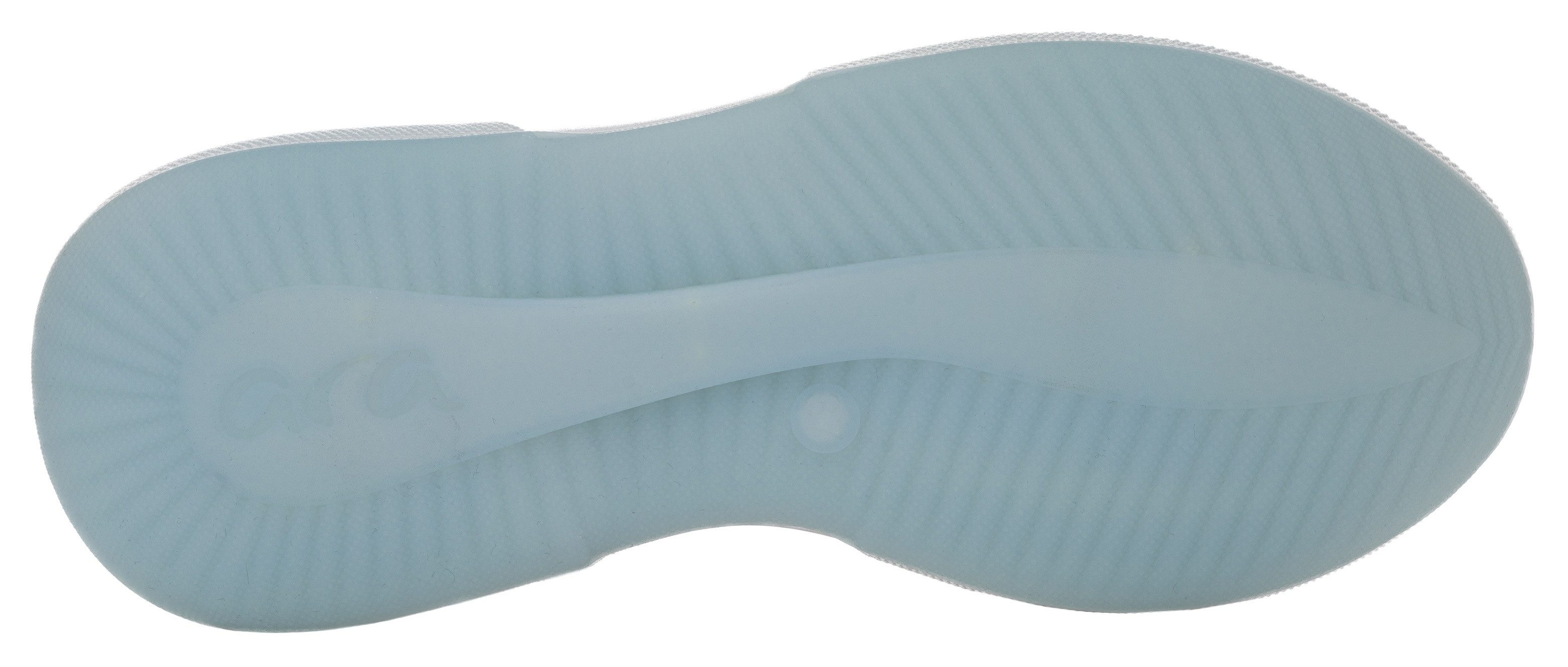 Ara Sneakers Motion , comfortabele schoen, sneaker in comfortabele breedte h (=zeer breed)