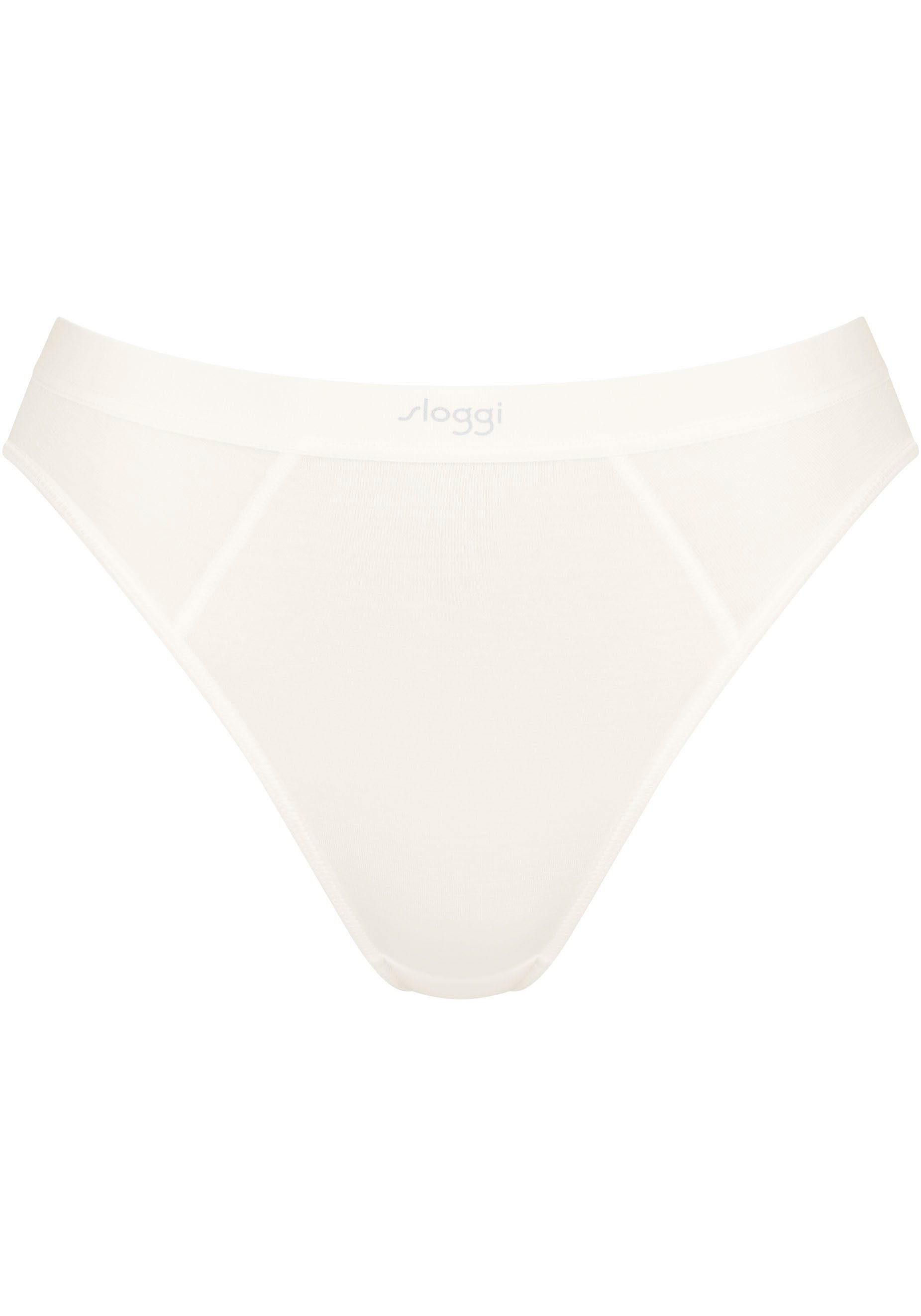 Sloggi Slip EVER Ease Tai 2P Temperatuurregulerend (2 stuks Set van 2)