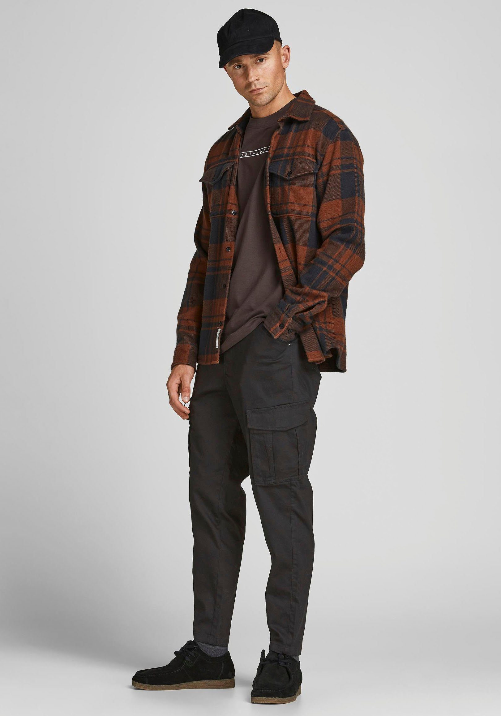 Jack & Jones Cargobroek STACE DEX