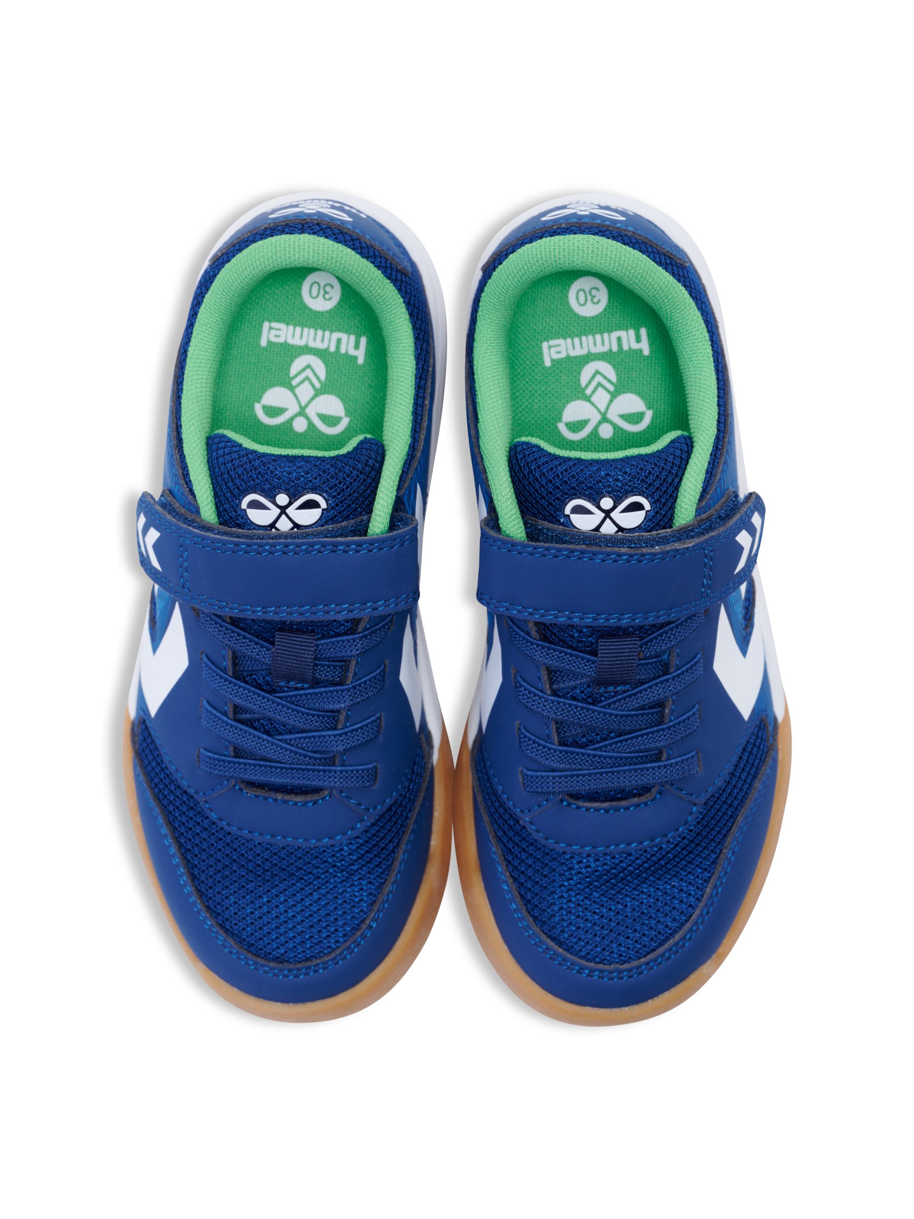 hummel Sneakers MULTIPLAY STABLE VC JR