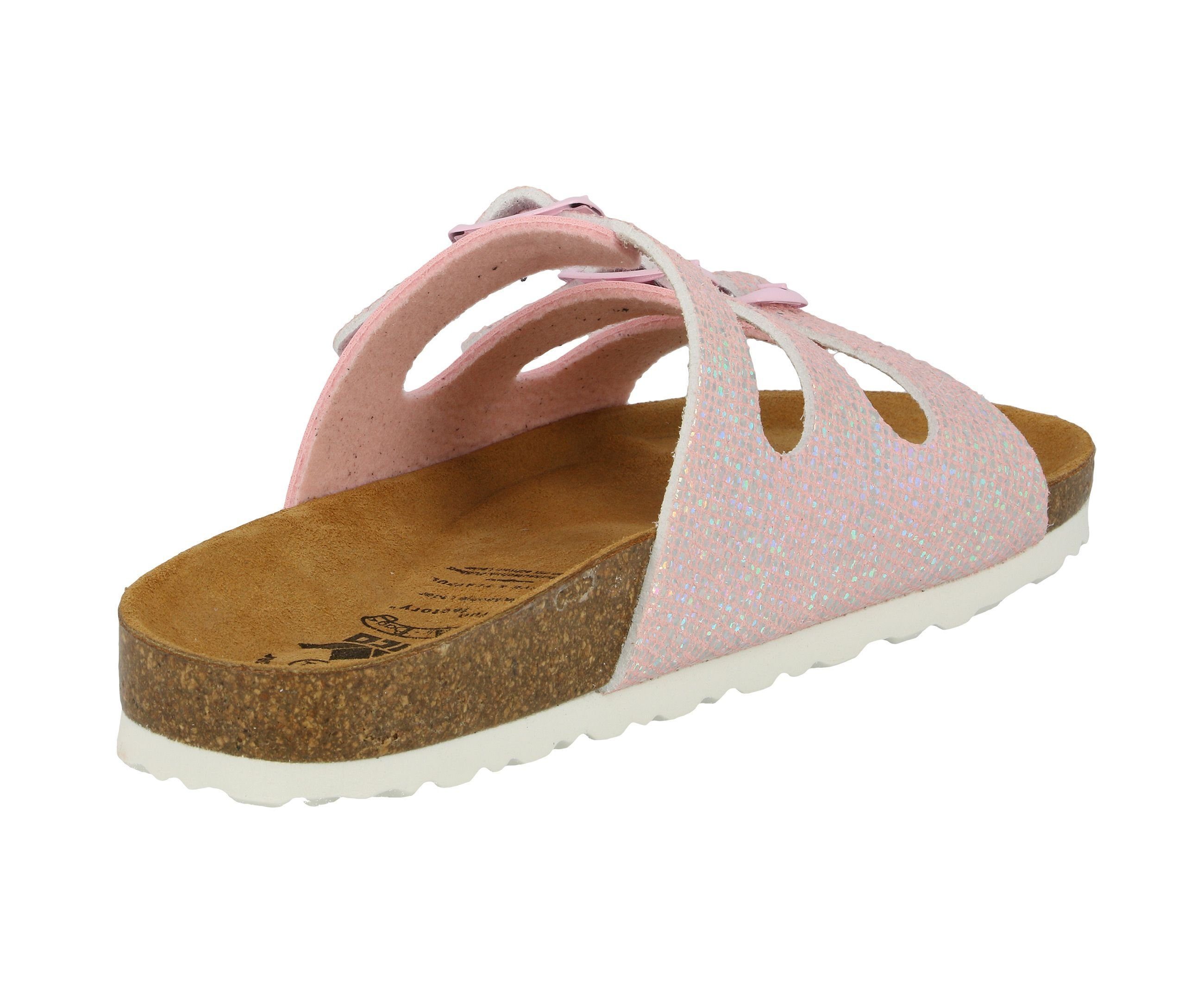 Lico Slippers Instappers Bioline Free kids