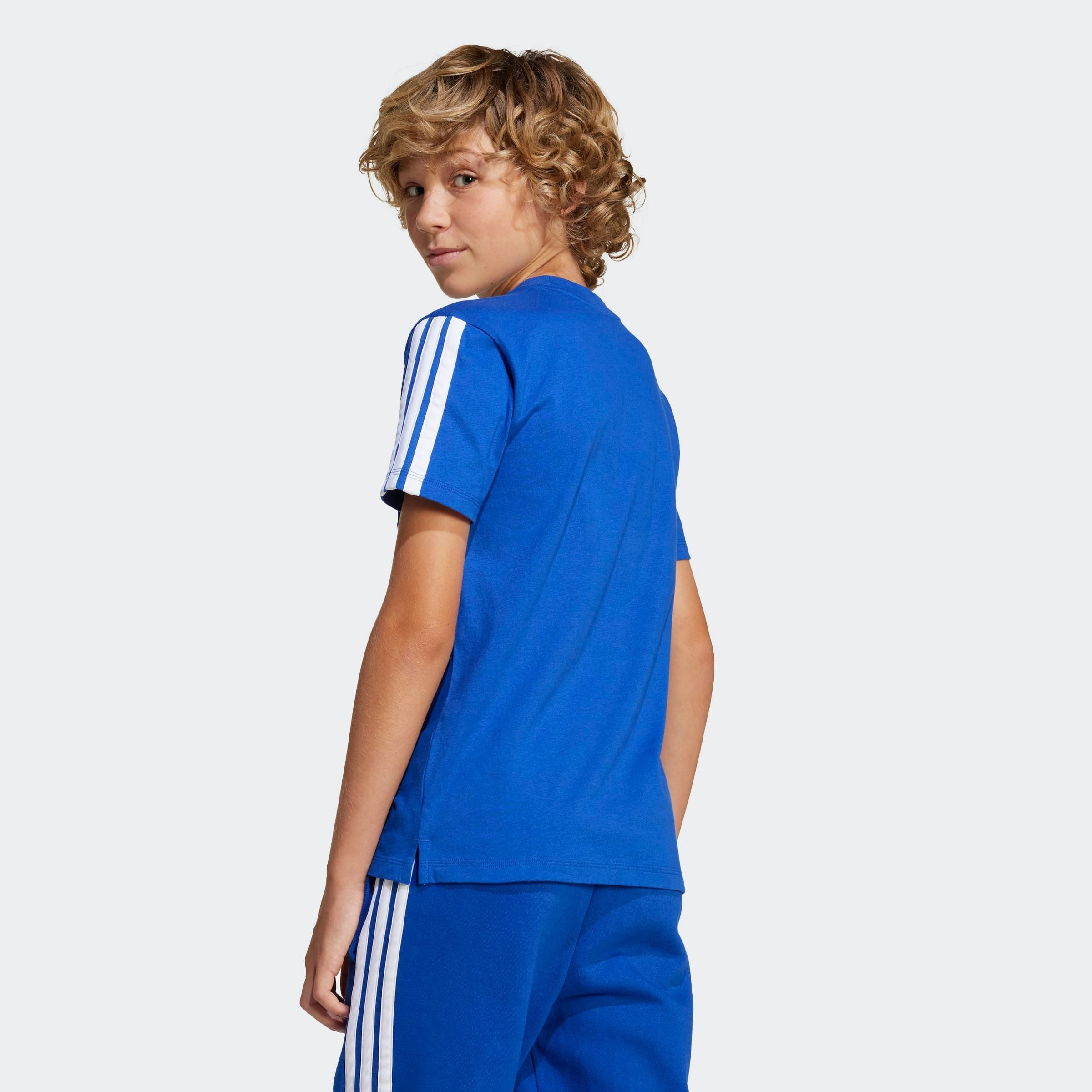 adidas Sportswear T-shirt J 3S TIB T