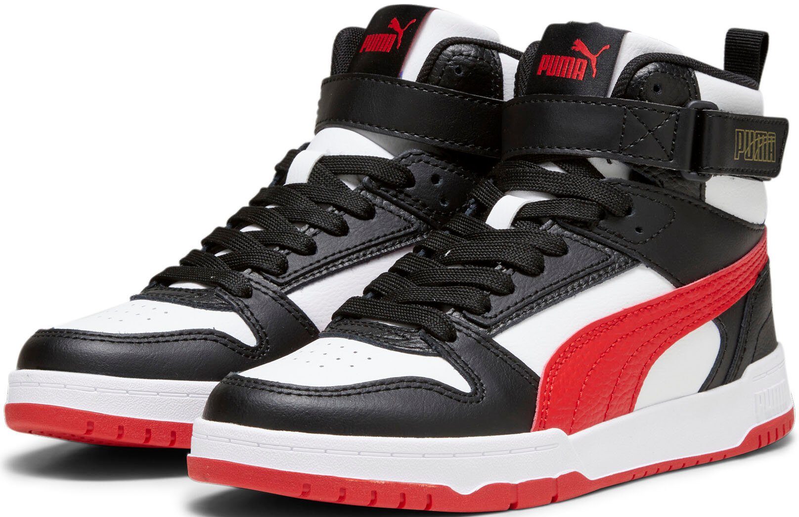 PUMA Sneakers RBD Game Jr