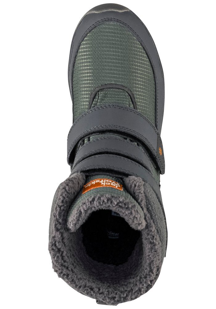 Jack Wolfskin Winterlaarzen POLAR BOOT TEXAPORE HIGH VC K