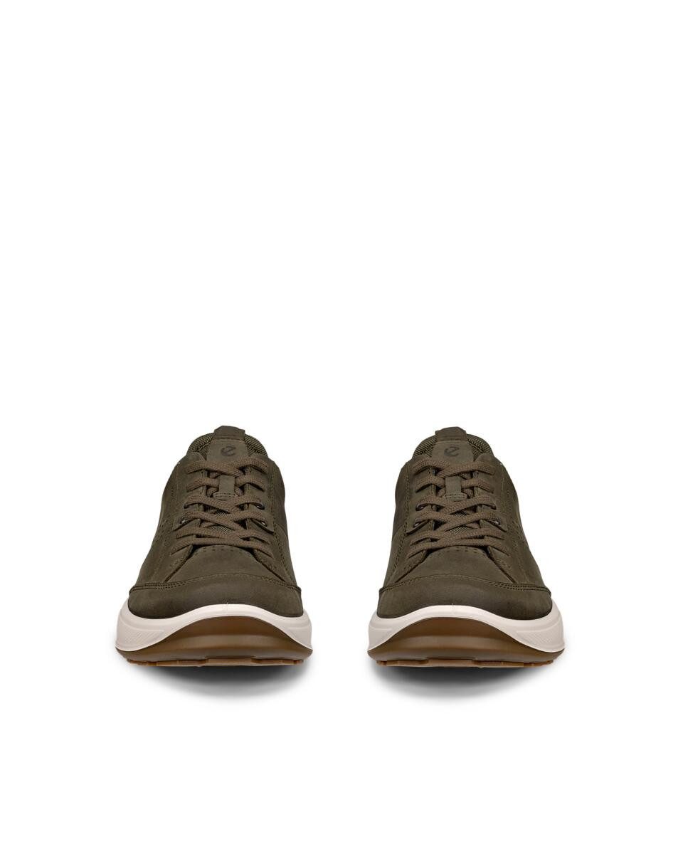 Ecco Sneakers ByWay 2.0 , outdoorschoen, vrijetijdsschoen, lage schoen met gewatteerde schacht