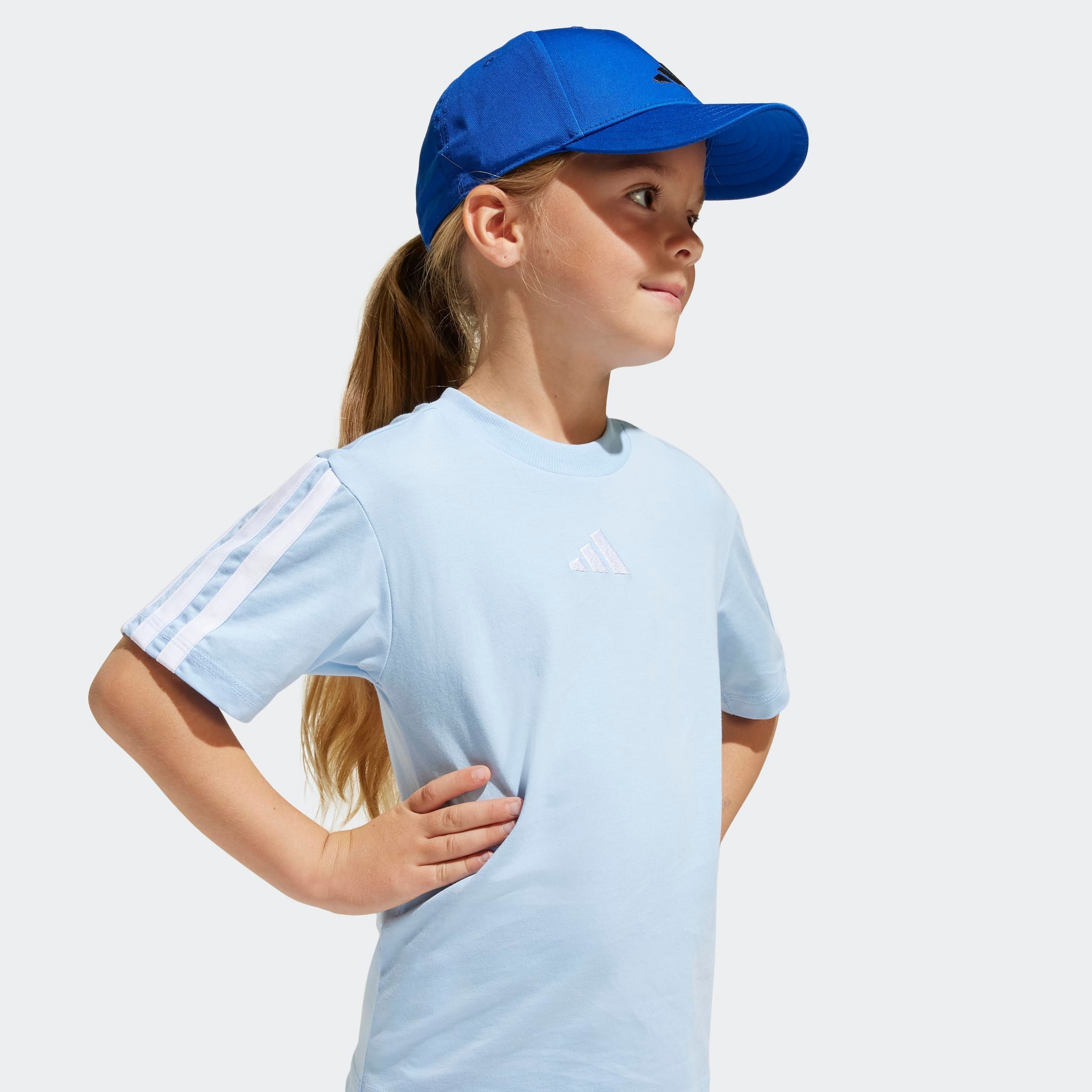adidas Sportswear T-shirt LK 3S TEE 160