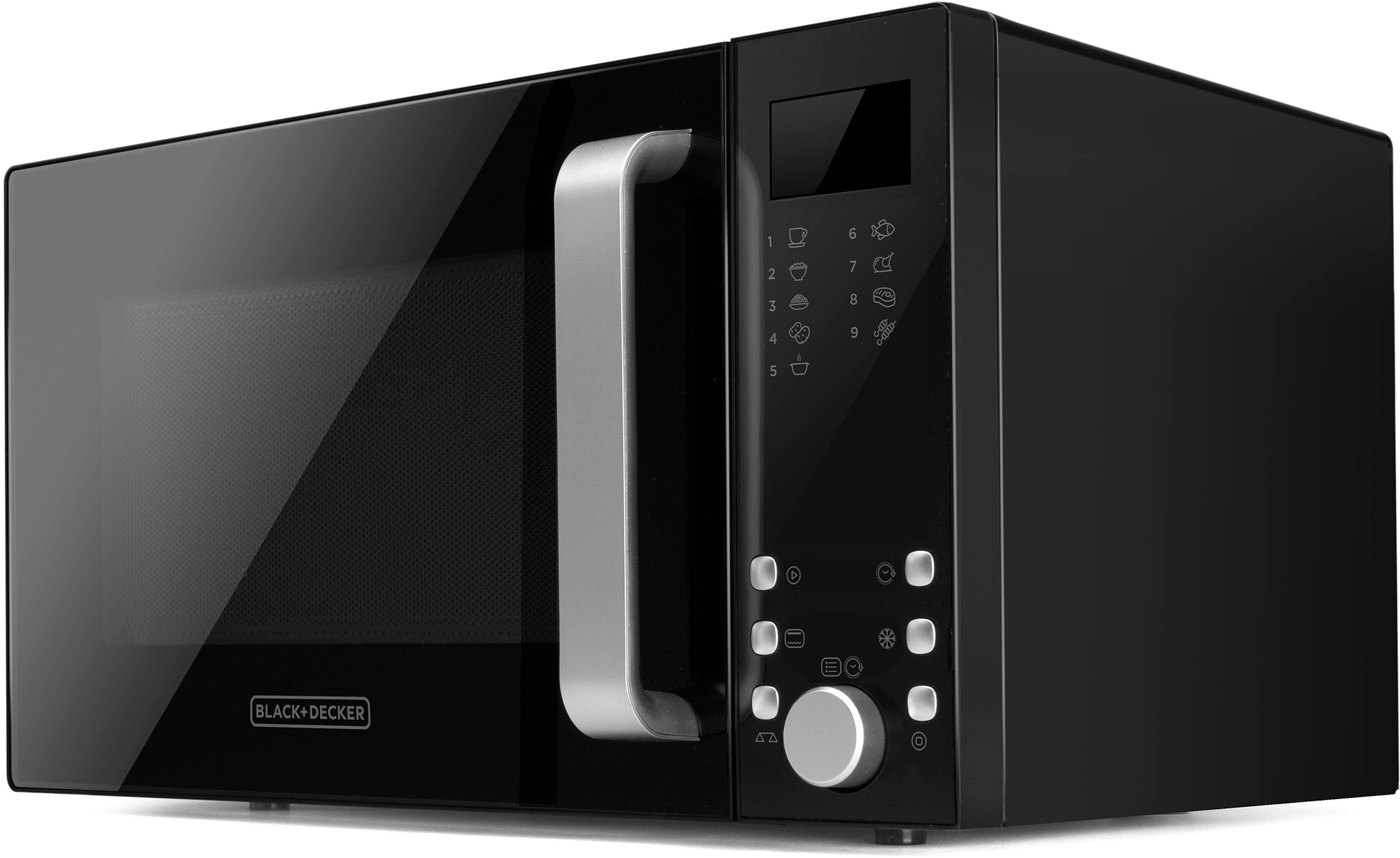 Black + Decker Magnetron BXMZ900E