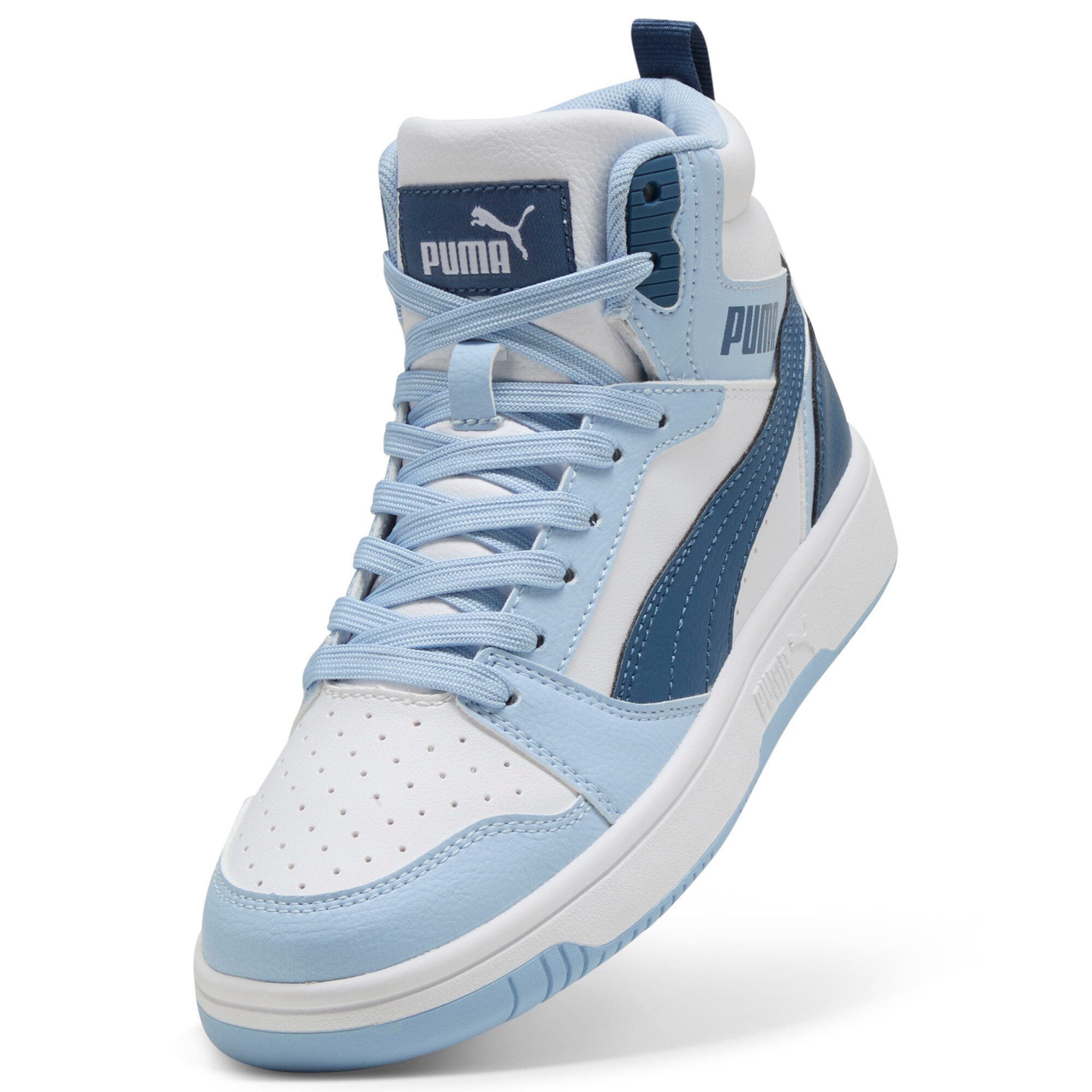 PUMA Sneakers REBOUND V6 MID JR