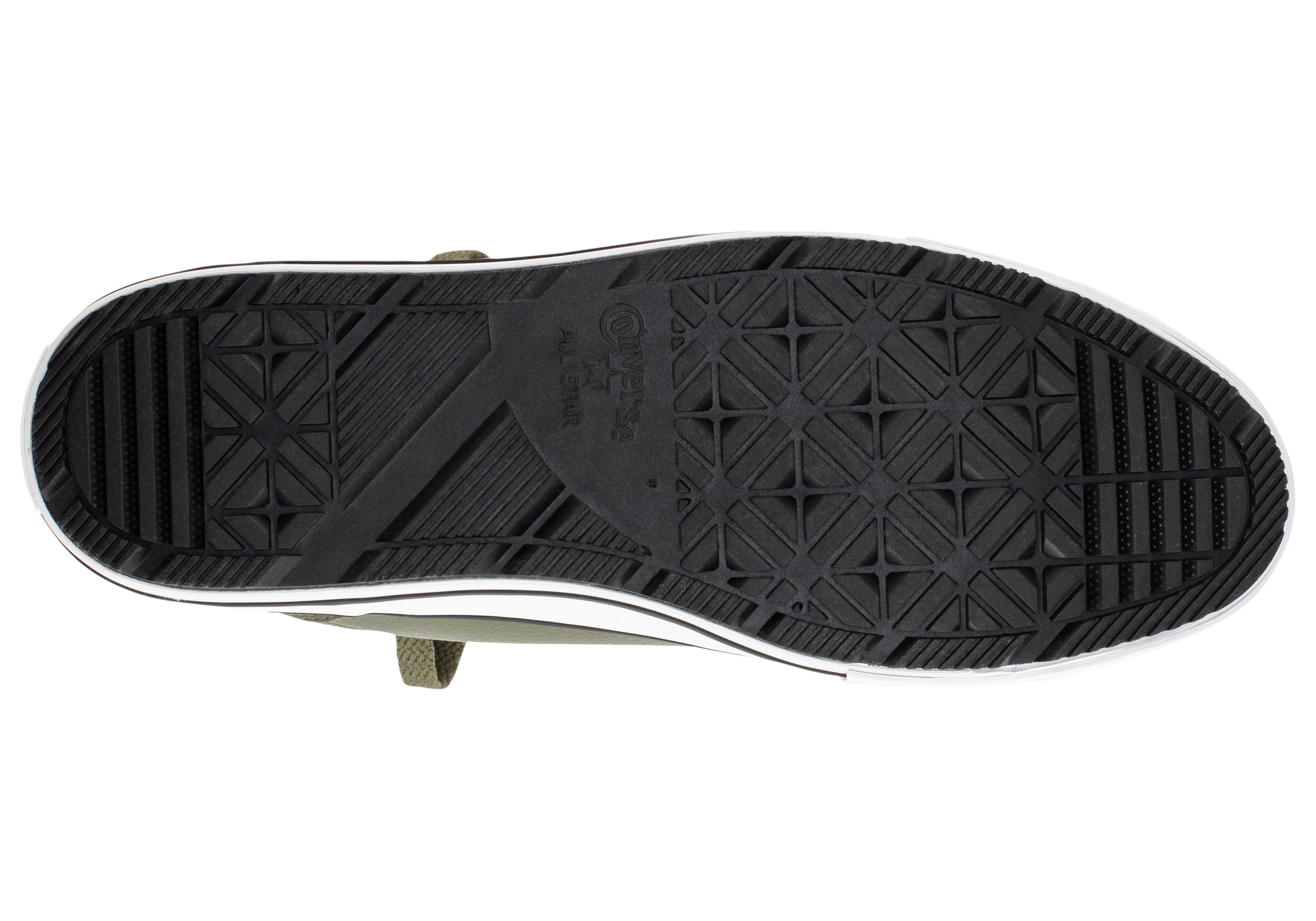 Converse Sneakers CHUCK TAYLOR ALL STAR BERKSHIRE BOOT WATER-REPELLENT