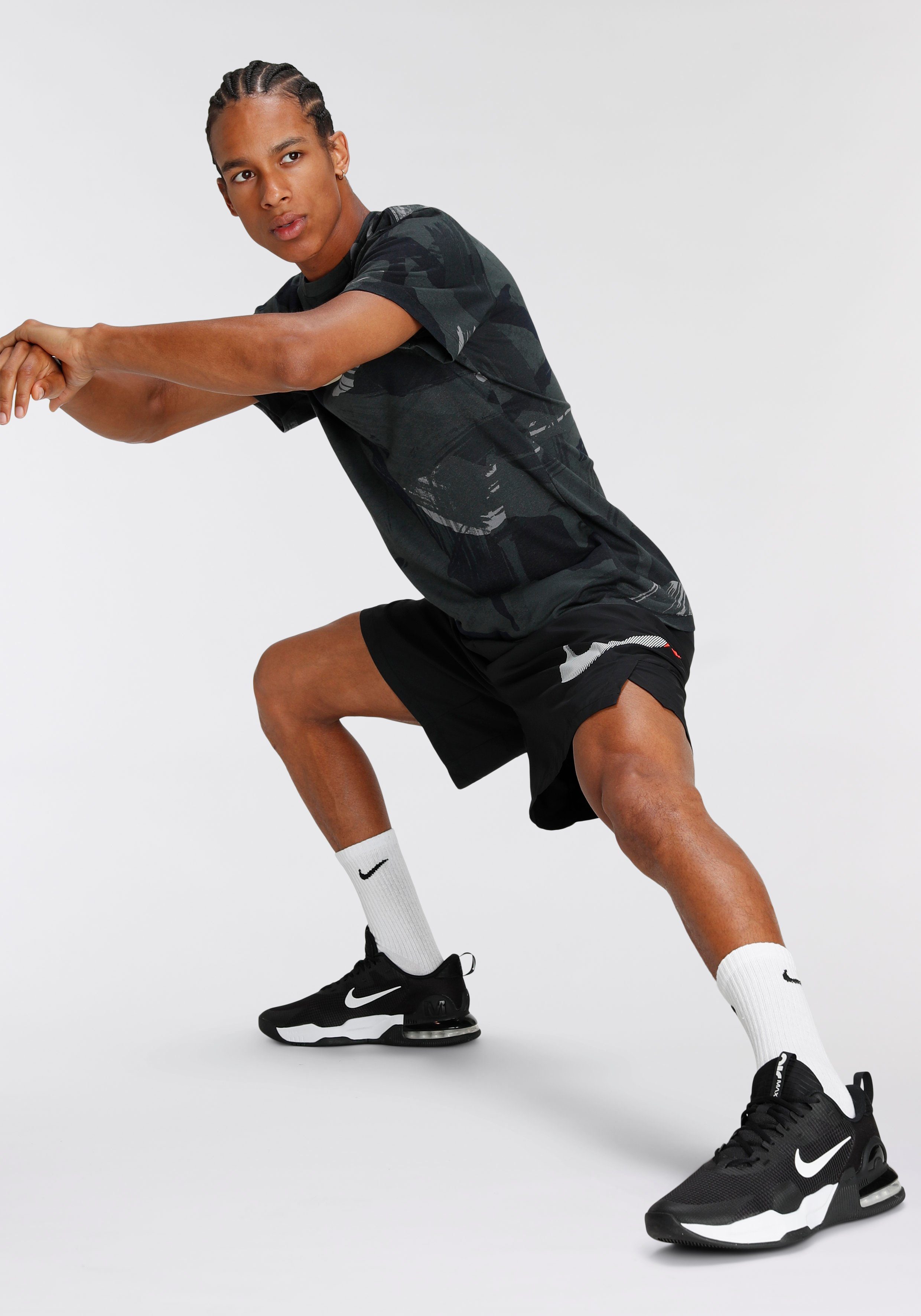 Nike Trainingsschoenen AIR MAX ALPHA TRAINER 5