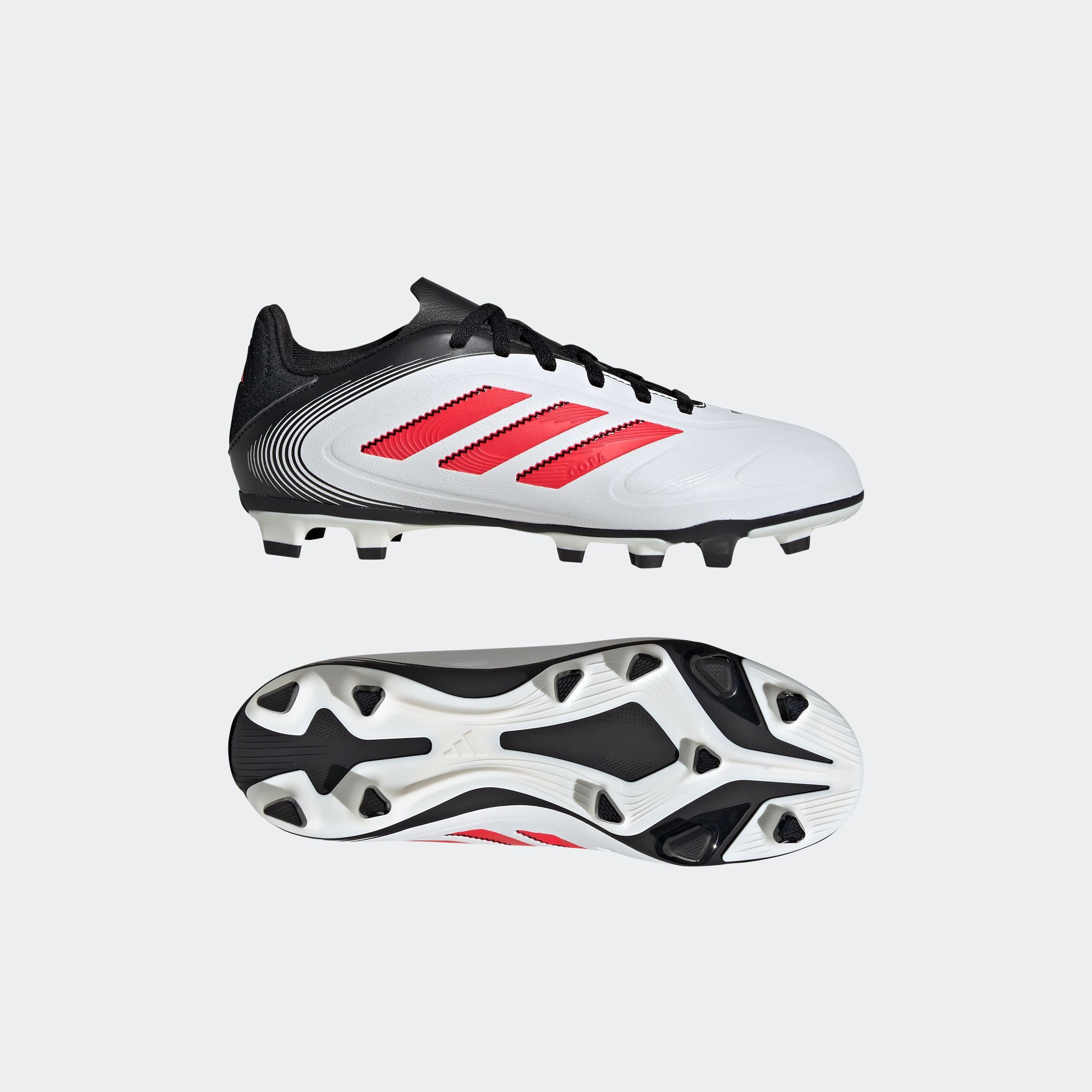 adidas Performance Voetbalschoenen COPA PURE 3 CLUB KIDS FG/MG