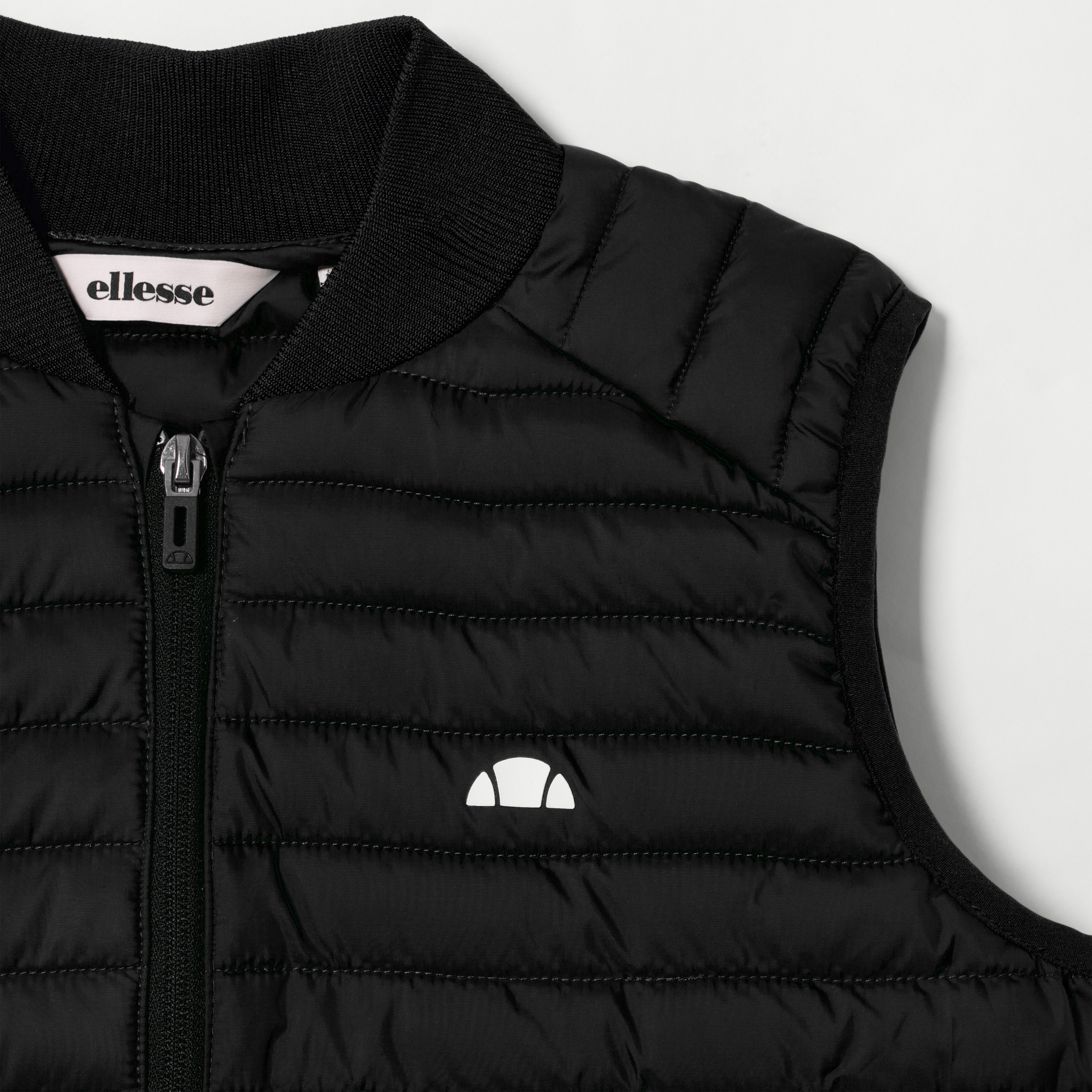 ellesse Bodywarmer
