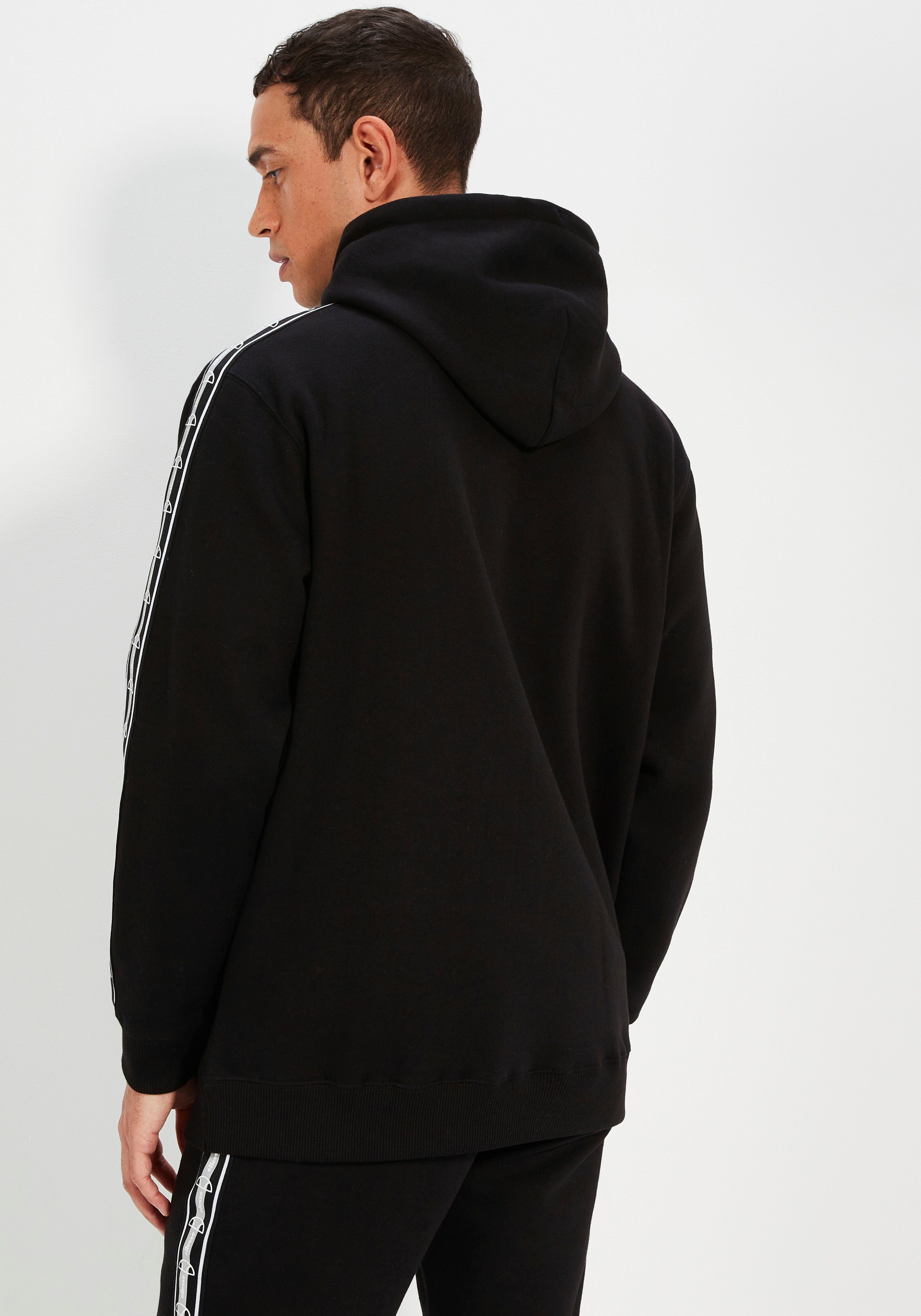 ellesse Hoodie Powera OH Hoody