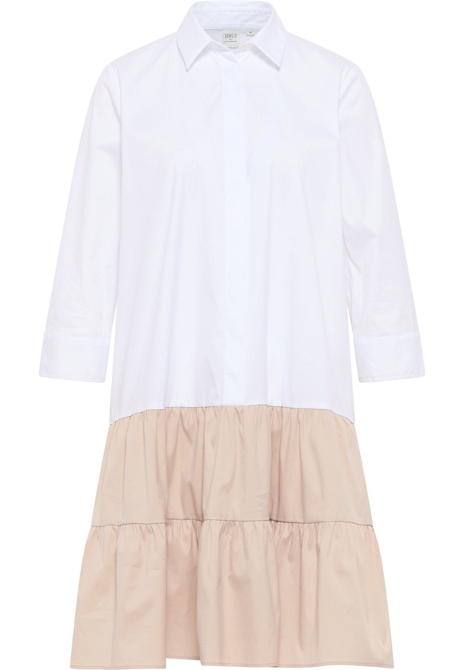 Eterna Blousejurk Loose fit