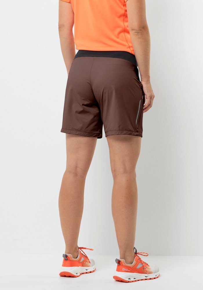Jack Wolfskin Short GRAVEX SHORTS W