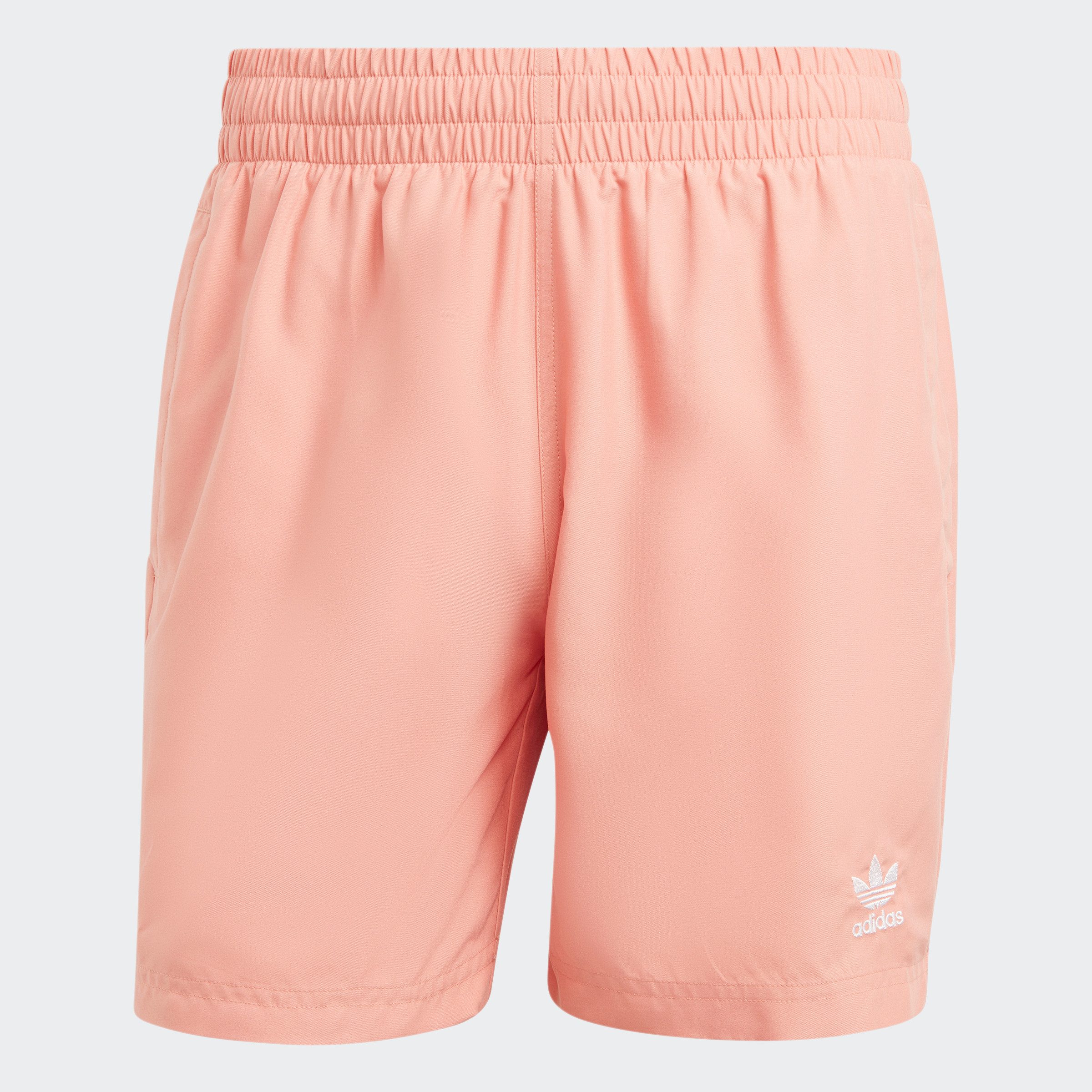 adidas Performance Zwembroek ORIGINALS ESSENTIALS SOLID (1 stuk)