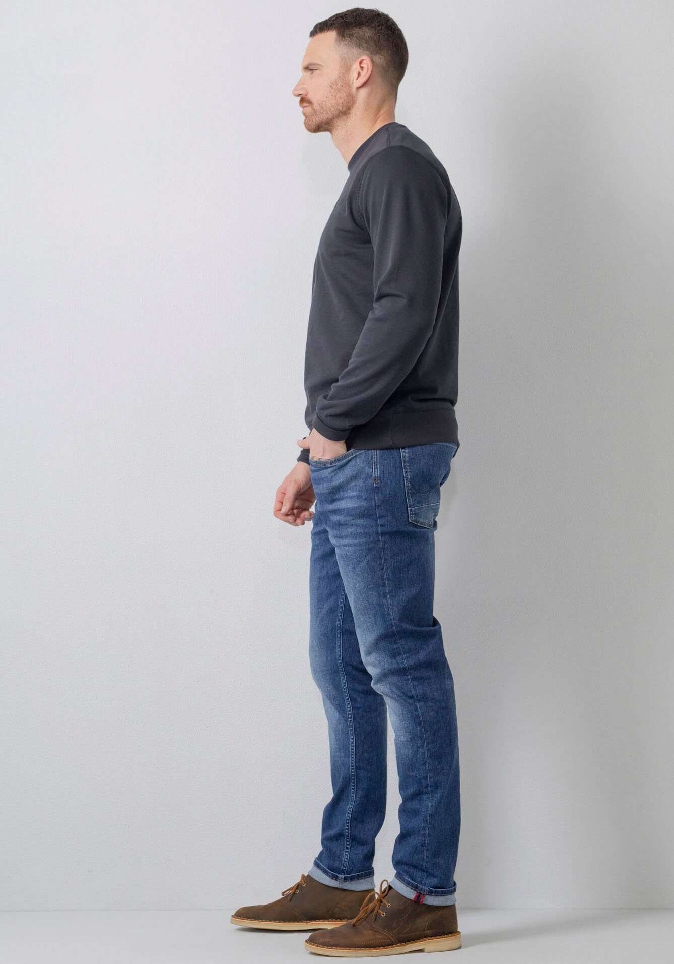Petrol Industries Regular fit jeans Russel