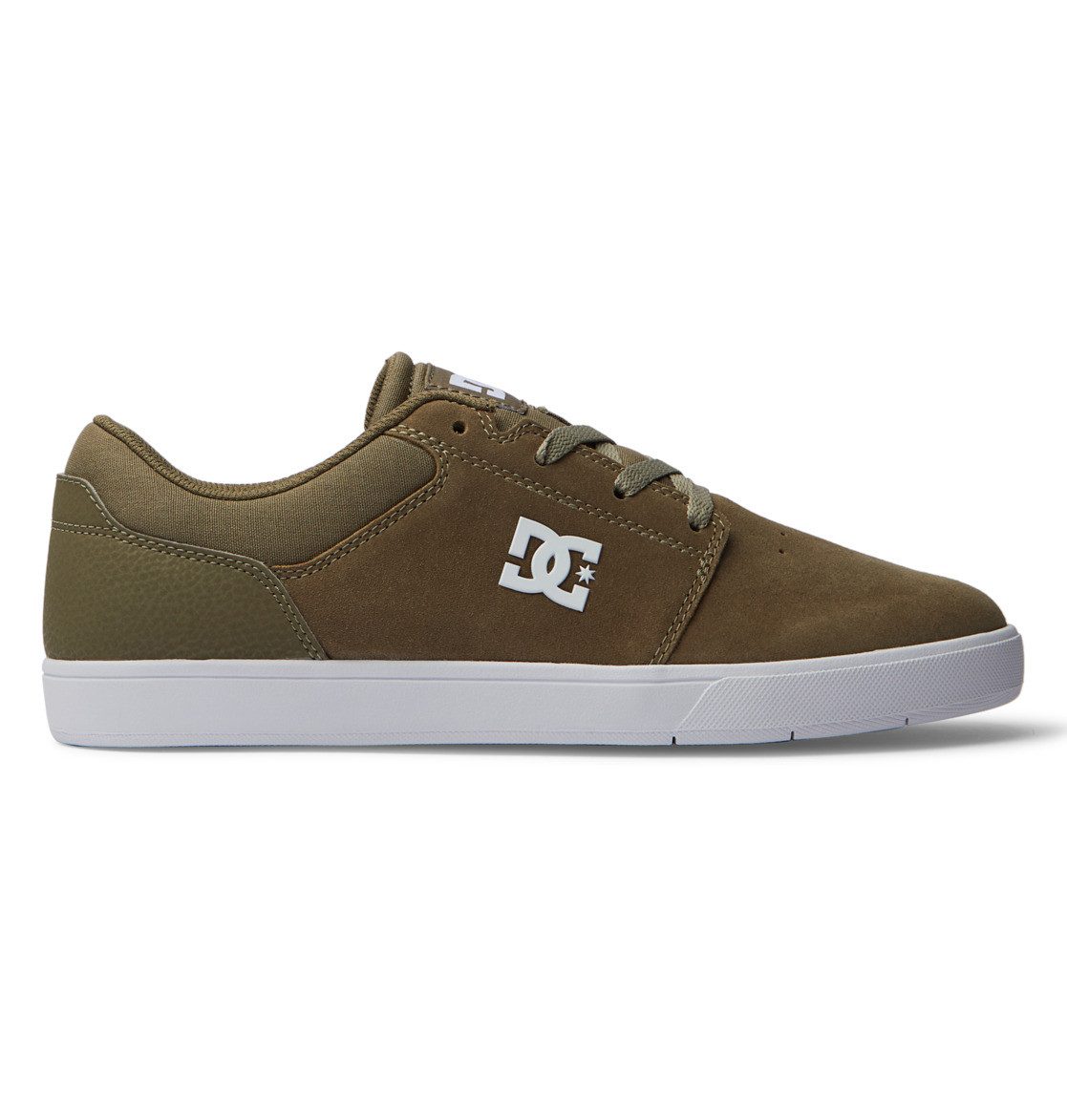 DC Shoes Sneakers Crisis 2