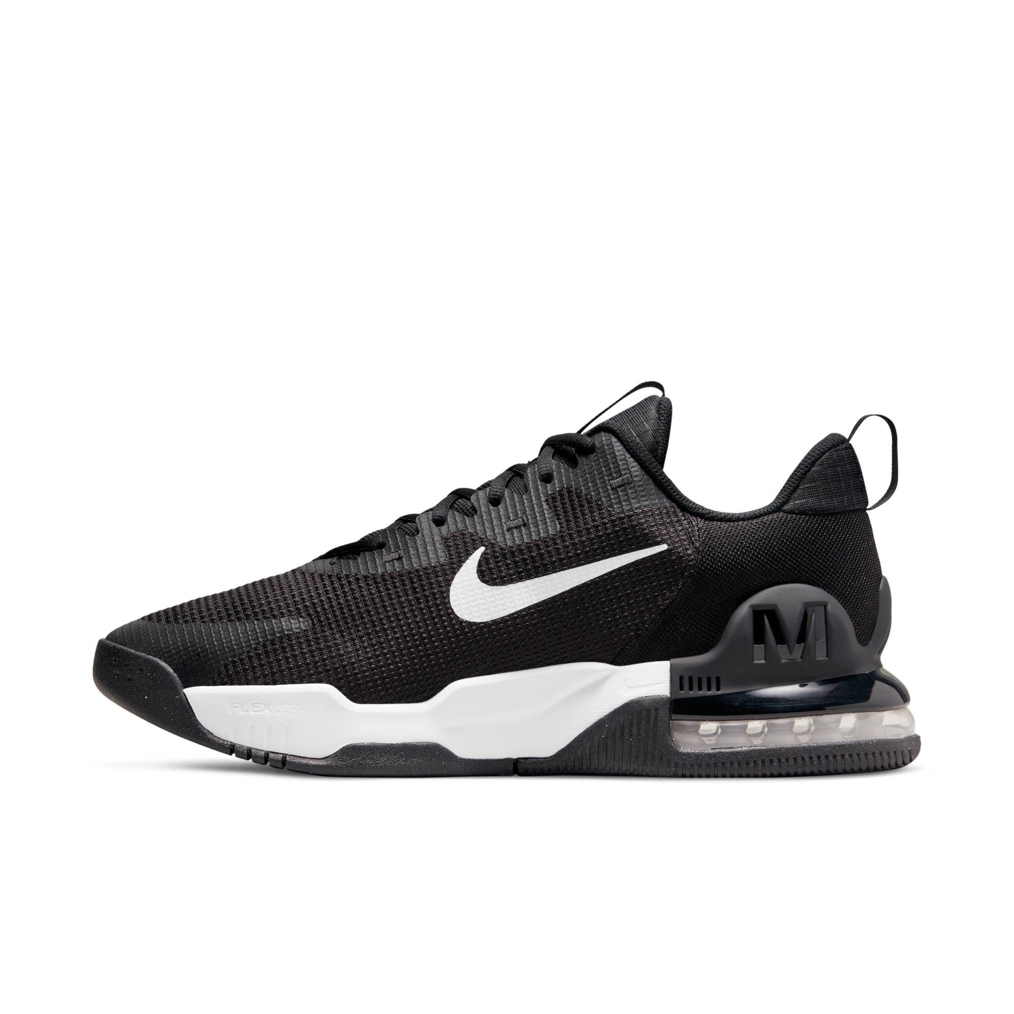 Nike Trainingsschoenen AIR MAX ALPHA TRAINER 5