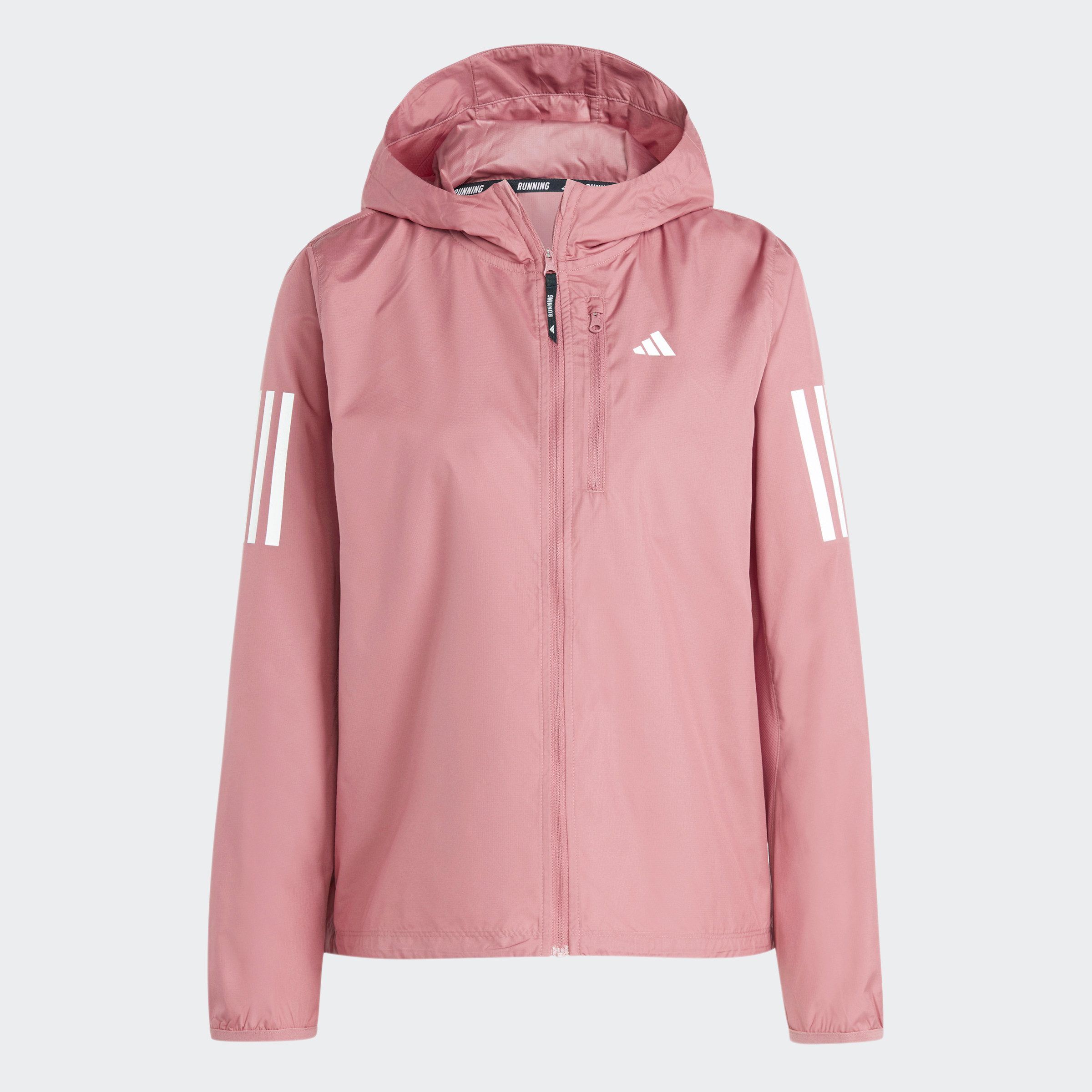 adidas Performance Runningjack OTR B JKT