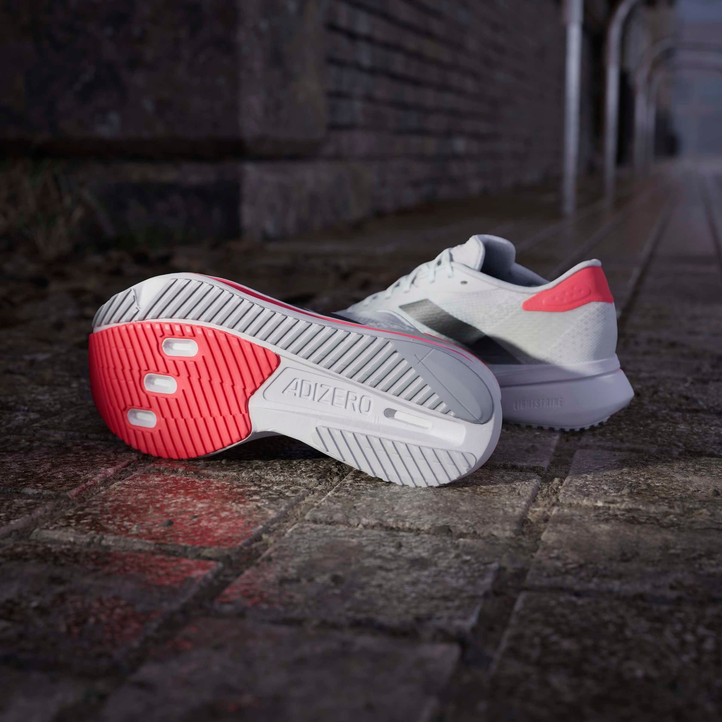 adidas Performance Runningschoenen ADIZERO SL2 met lightstrike-zool