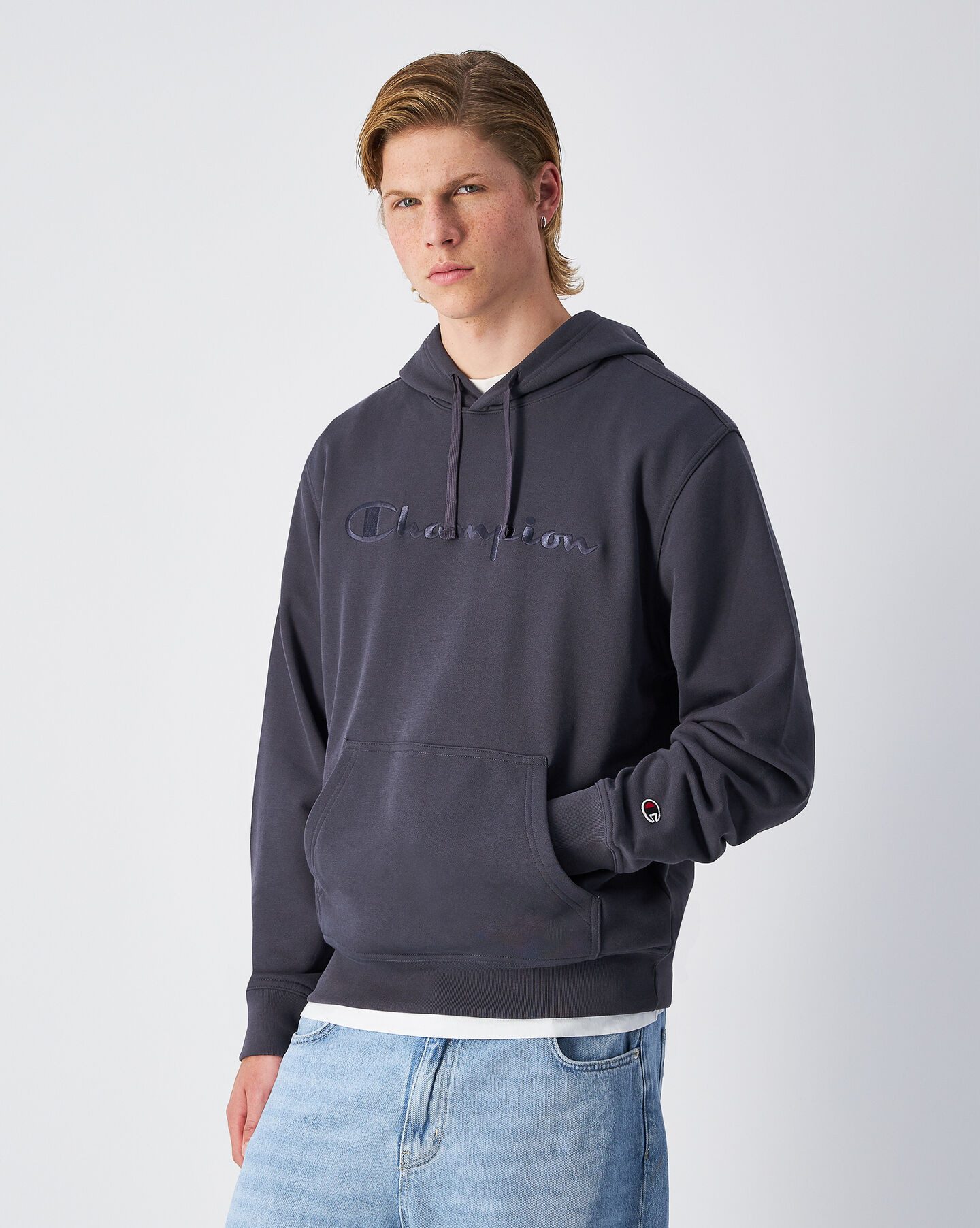 Champion Hoodie