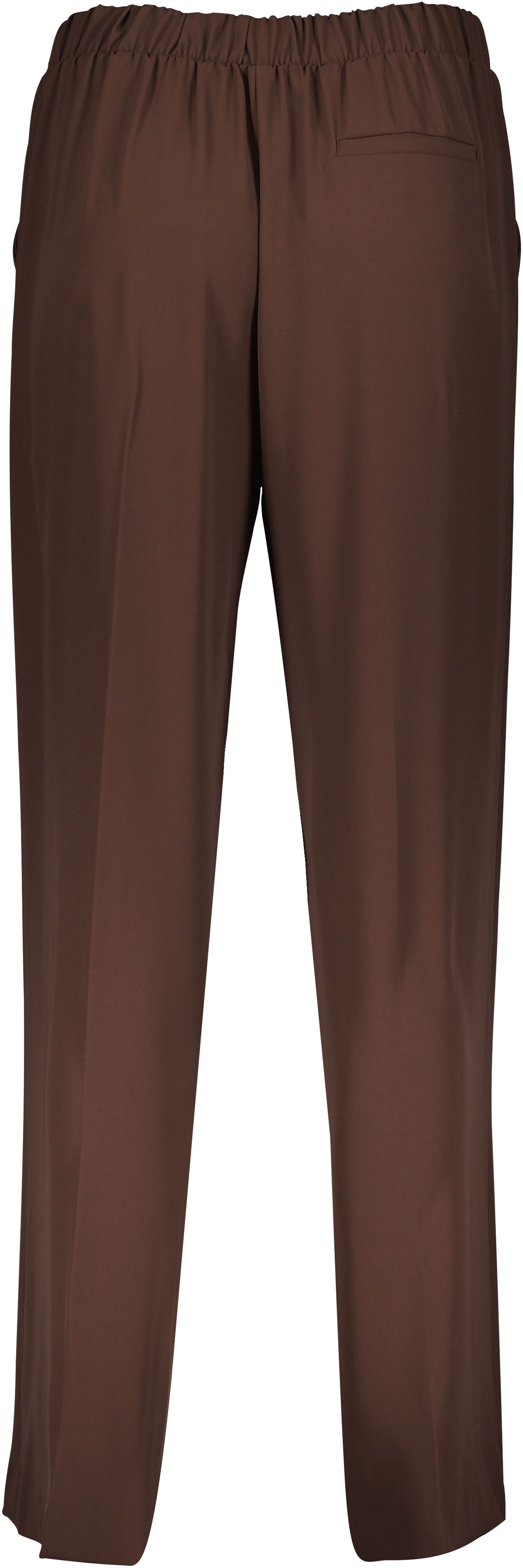 IMPERIAL Comfortbroek met wijde pijpen