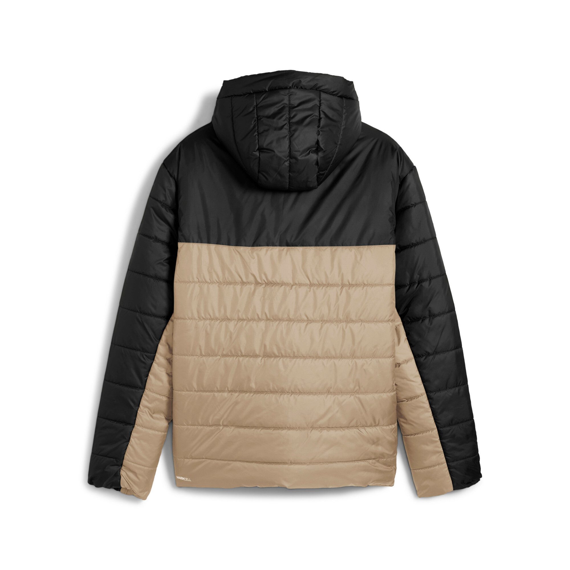 PUMA Winterjack ESS Hooded Padded Jacket