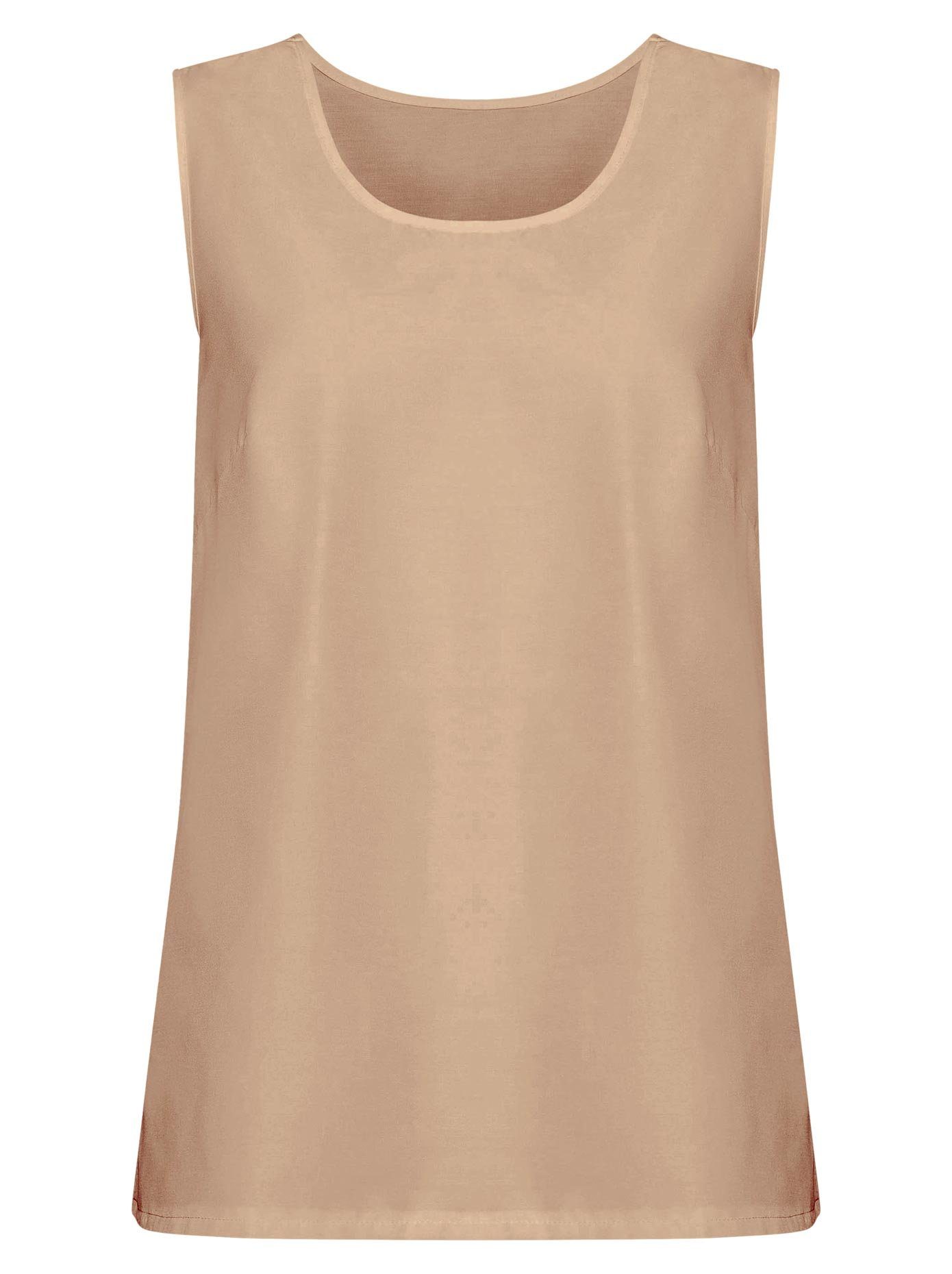 Classic Basics Top