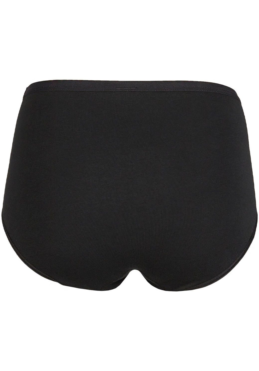 Nina Von C. Tailleslip met superplatte pijpafsluitingen (3 stuks)