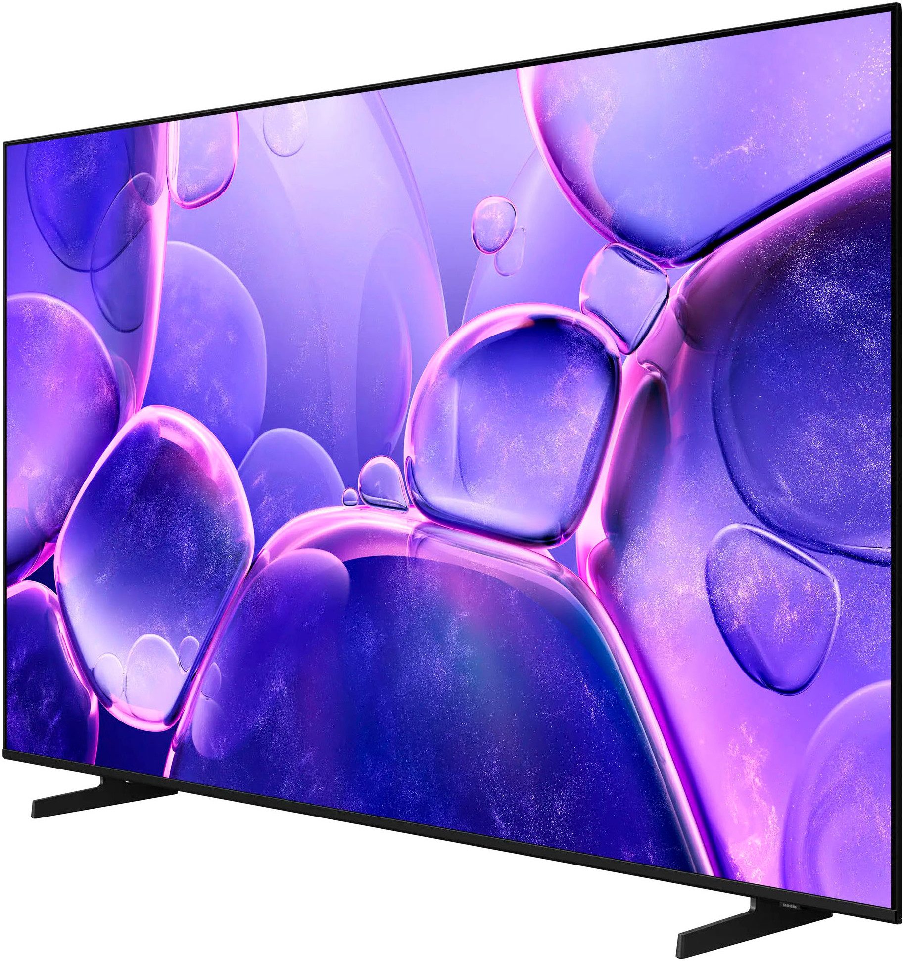 Samsung Led-TV GU65U8079FU LED-televisie