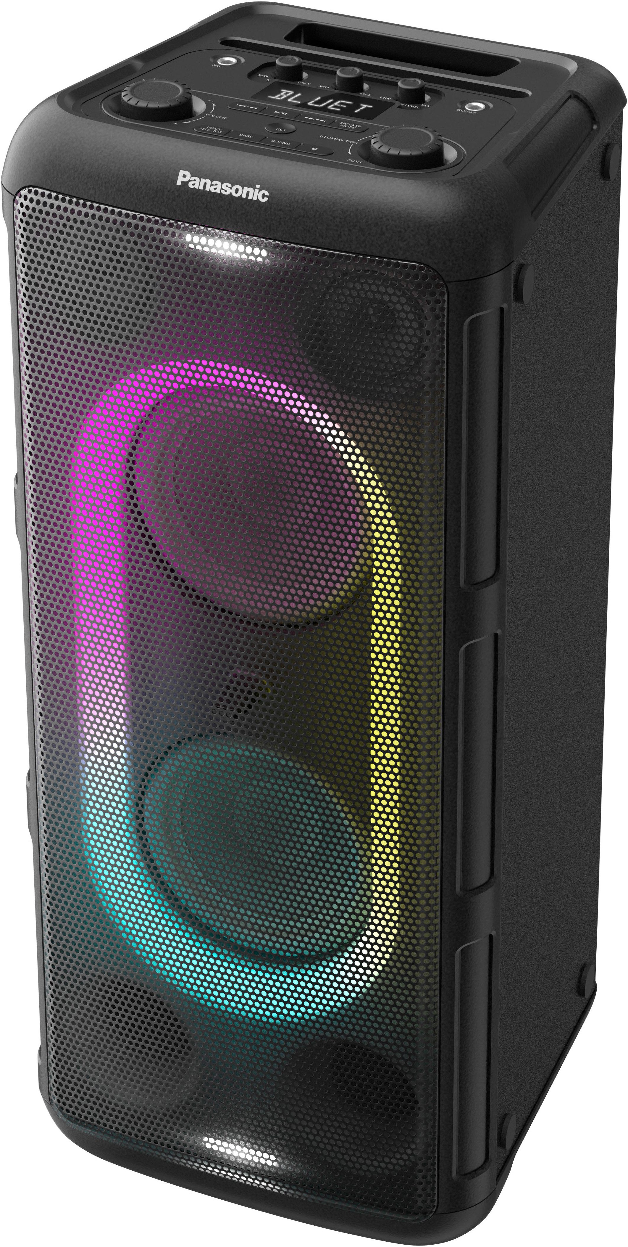 Panasonic Party-luidspreker TMAX45