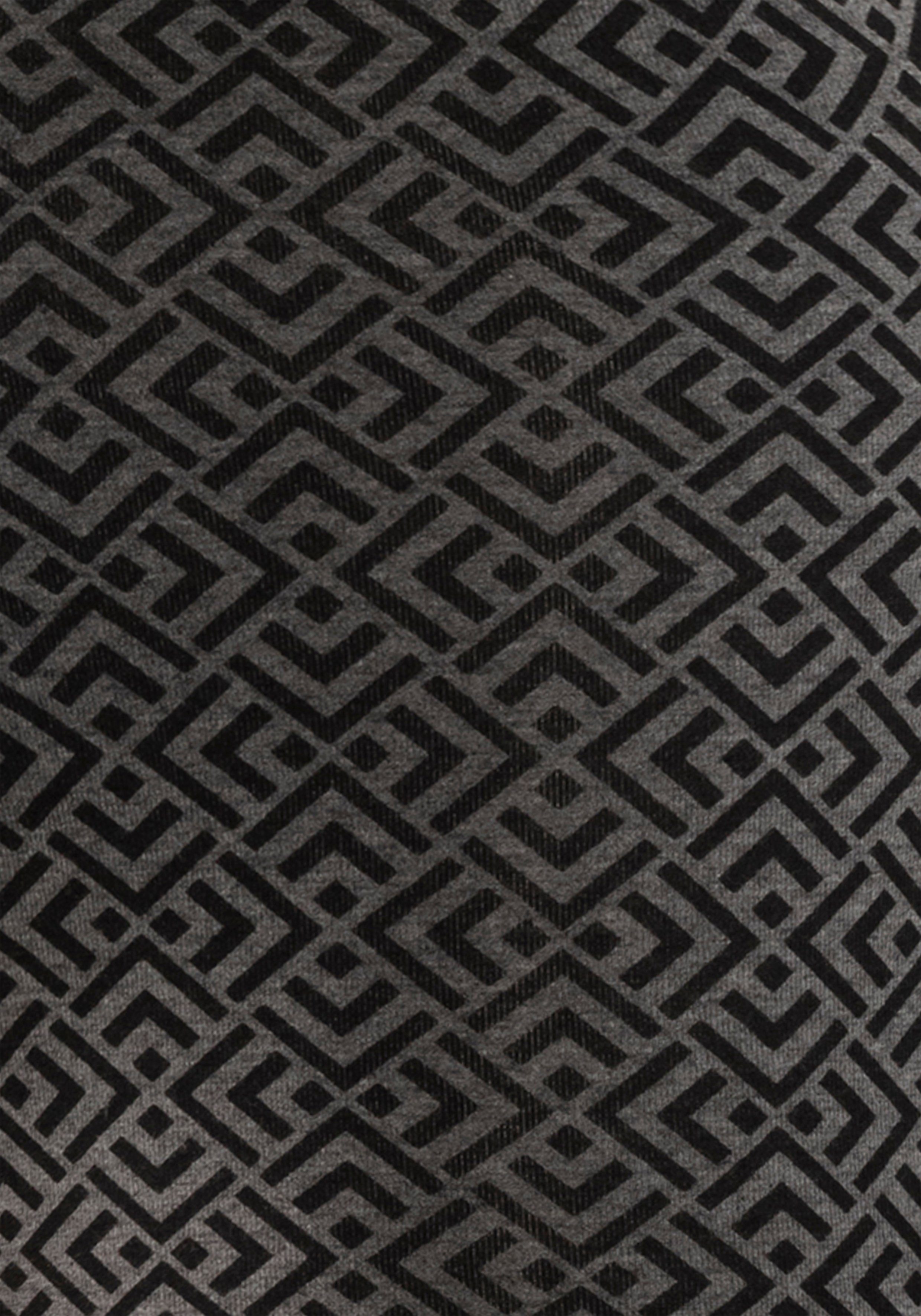 Bruno Banani Boxershort voor heren 1x met een modieuze print (set 3 stuks)