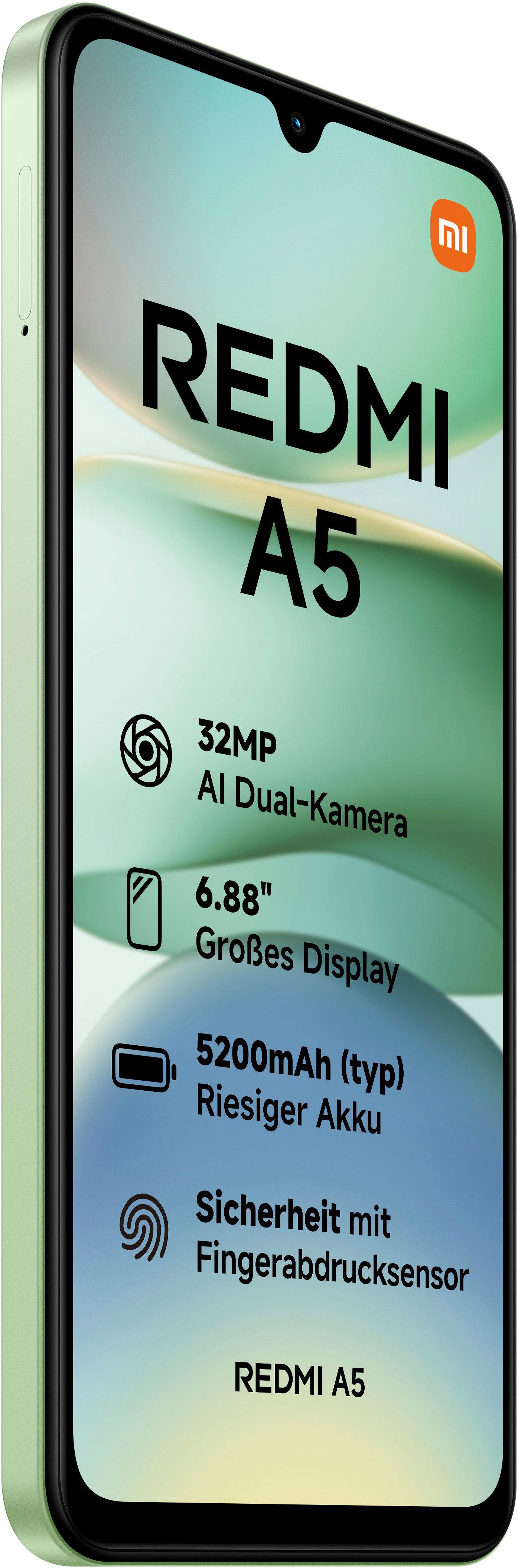 Xiaomi Smartphone Redmi A5