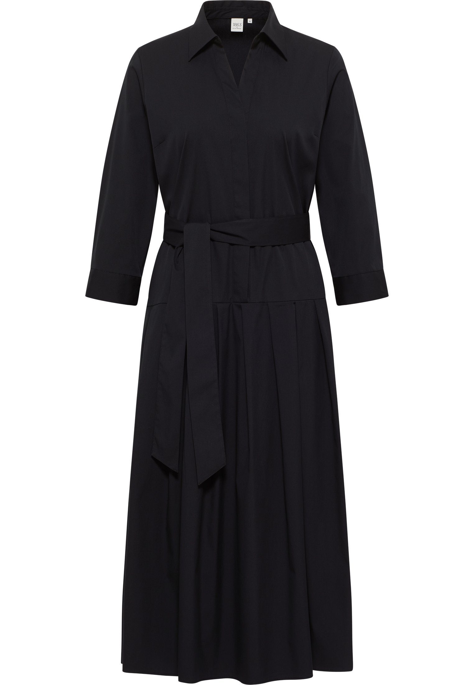 Eterna Blousejurk Loose fit