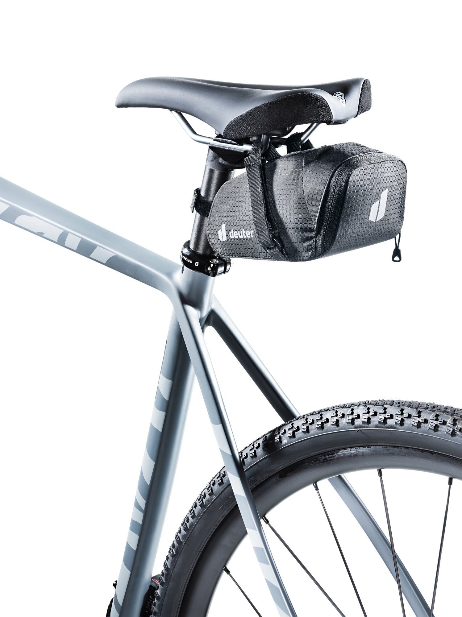 Deuter Zadeltas BIKE BAG 0.8 (1-delig)