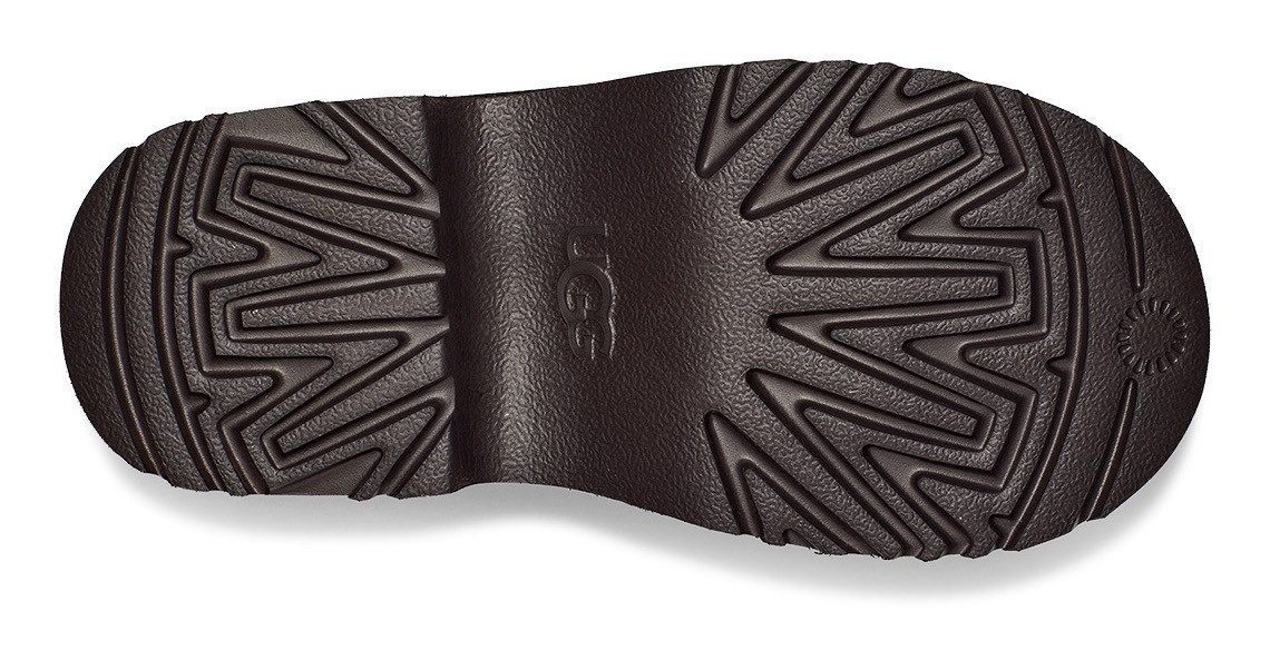UGG Boots zonder sluiting CLASSIC ULTRA MINI NEW HEIGHTS , plateaulaarzen, winterlaarzen, trekkinglaarzen met aantrekhaak