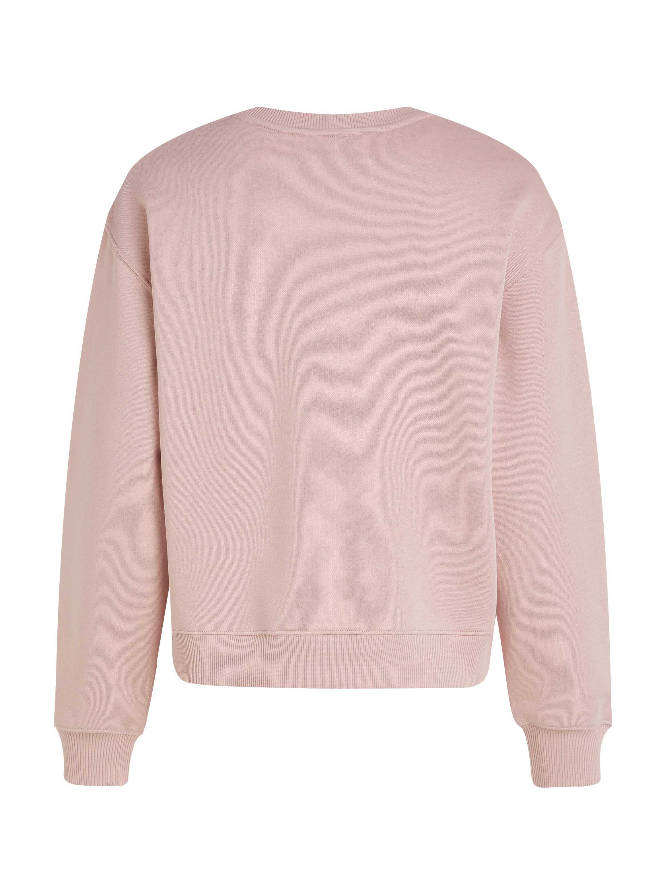 Tommy Hilfiger Sweatshirt MDRN REG CORP LOGO C-NK SWTSHRT