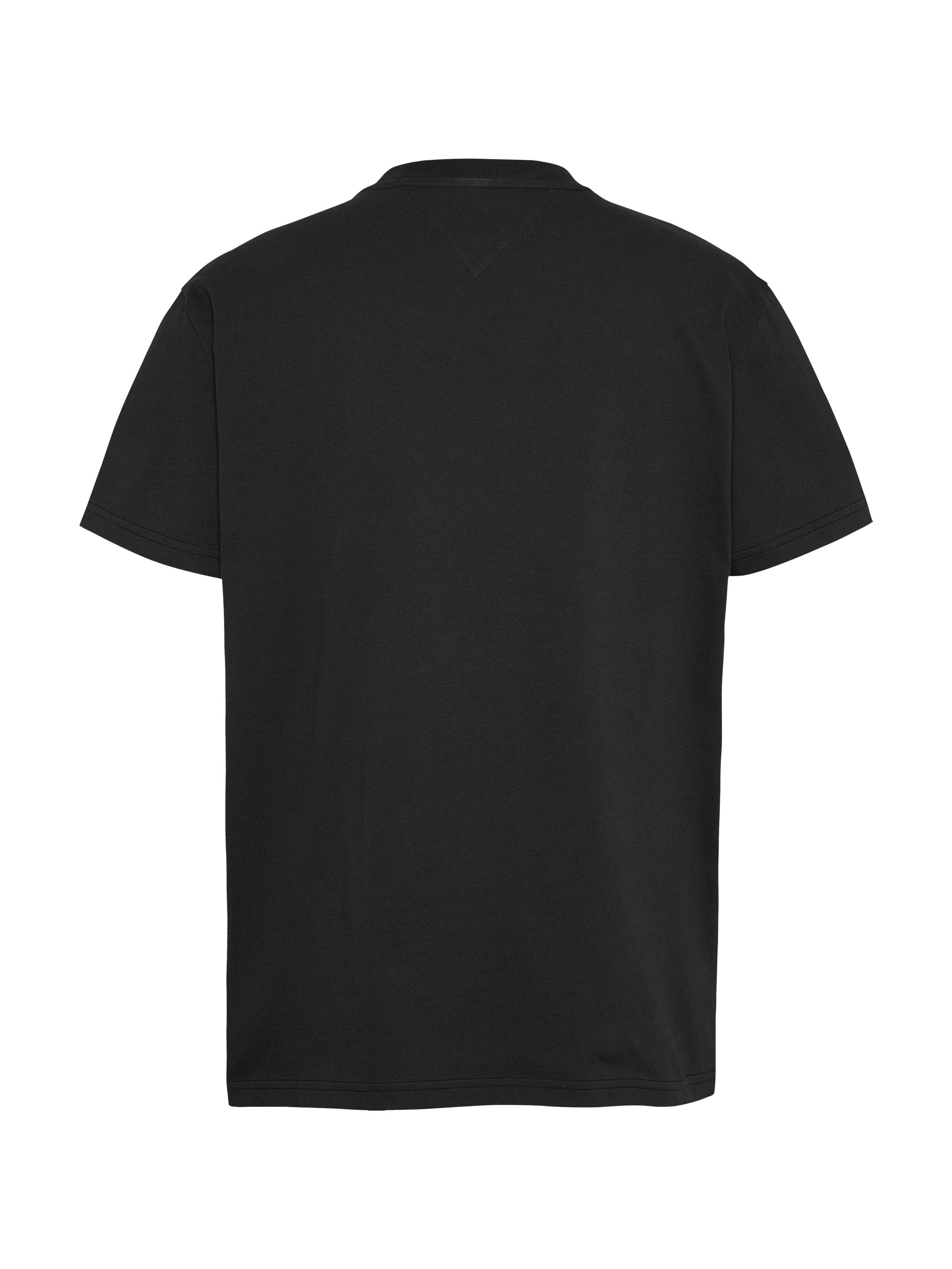 TOMMY JEANS T-shirt TJM REG RWB SIGNATURE TEE