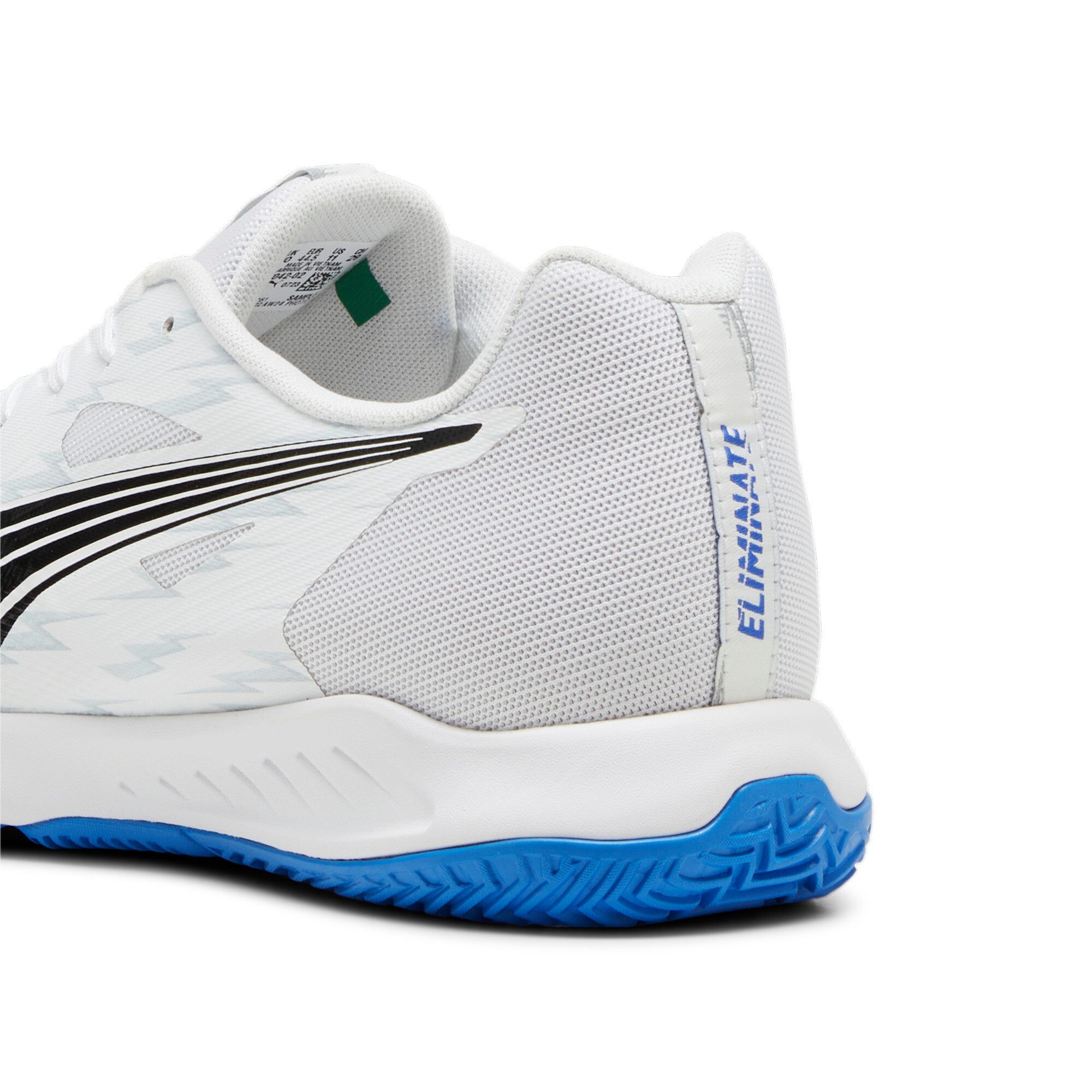 PUMA Zaalschoenen ELIMINATE TURBO