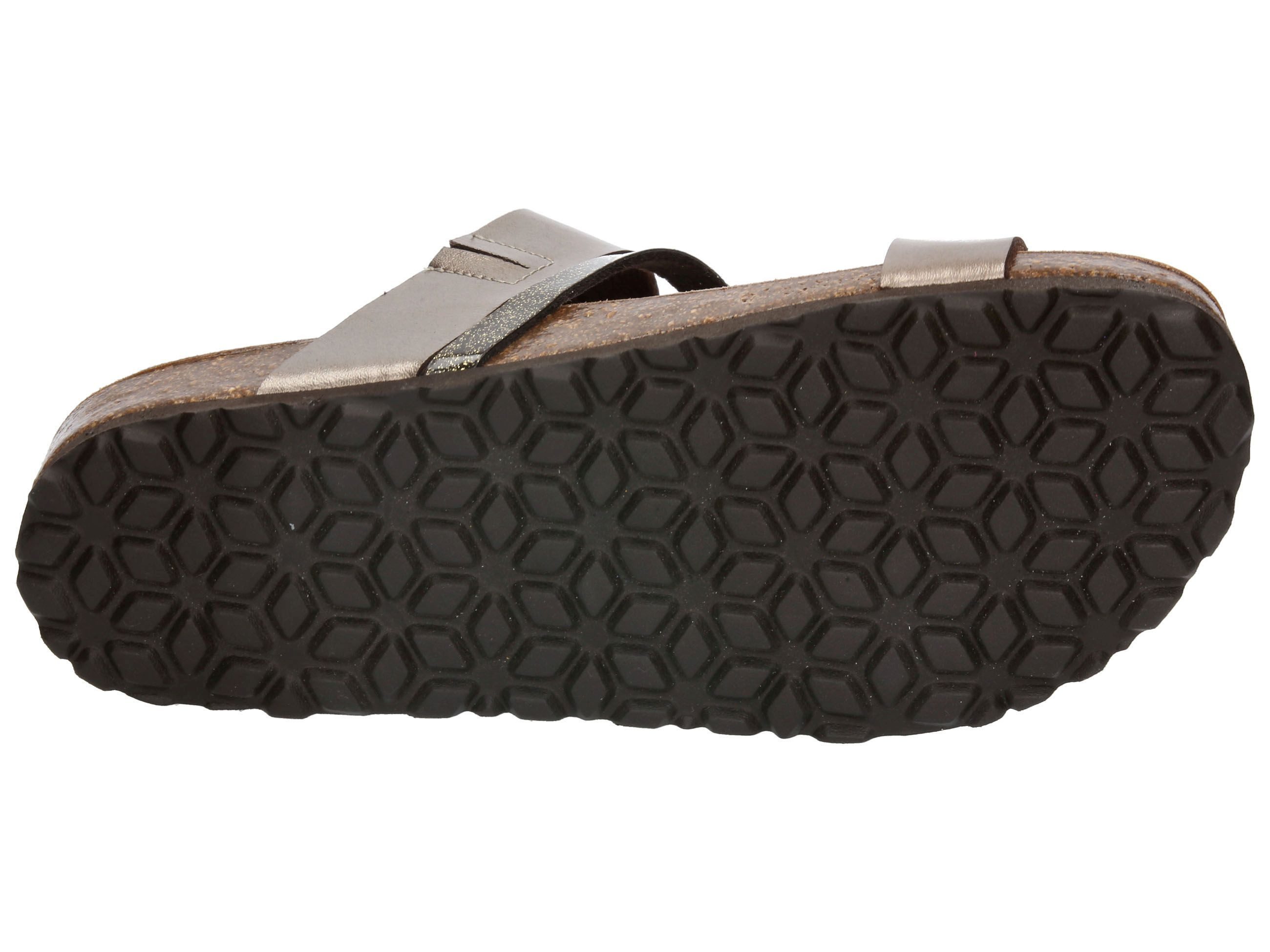 Lico Pantoffels Slippers Bioline Glitter