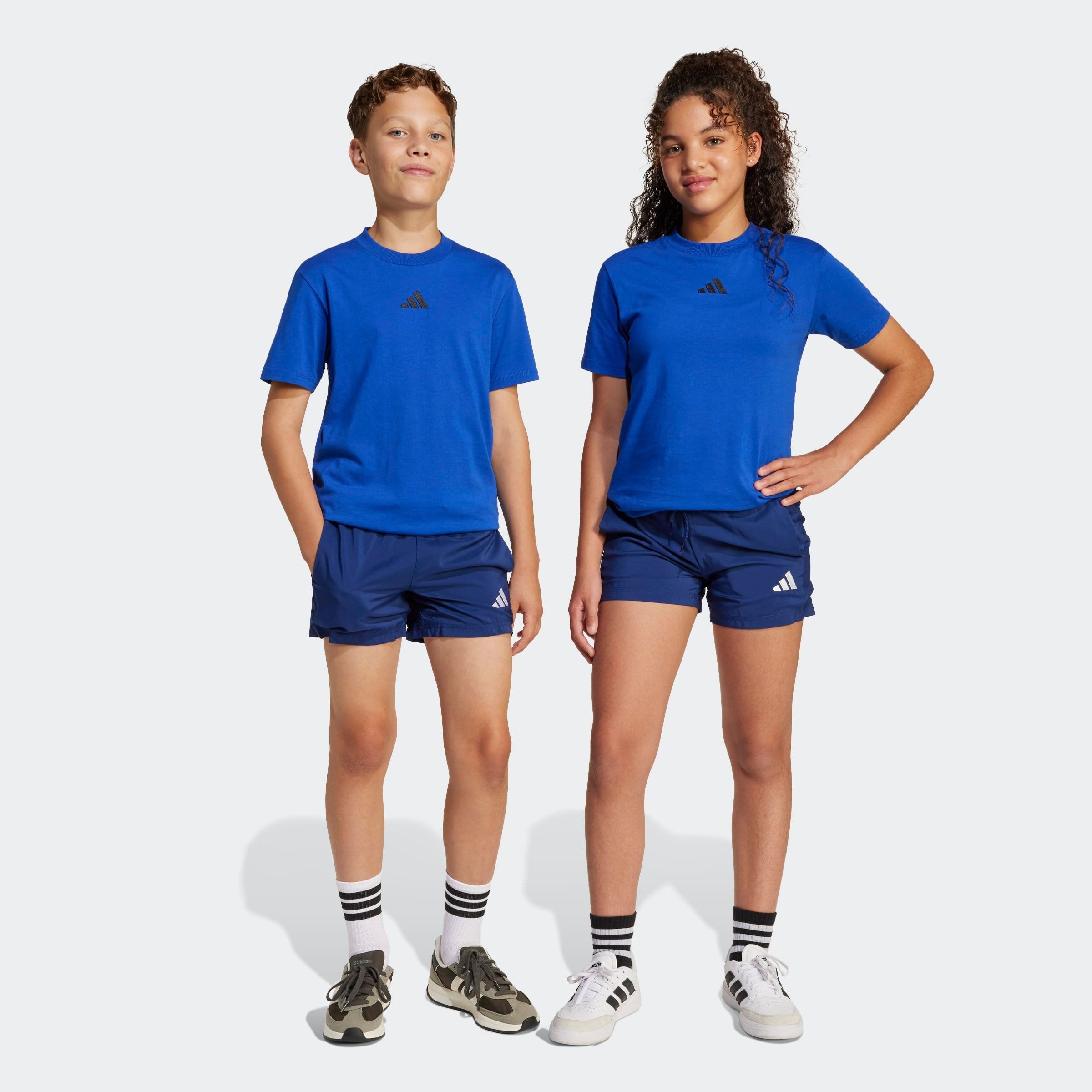 adidas Sportswear Short J SL CHELSEA SH (1-delig)