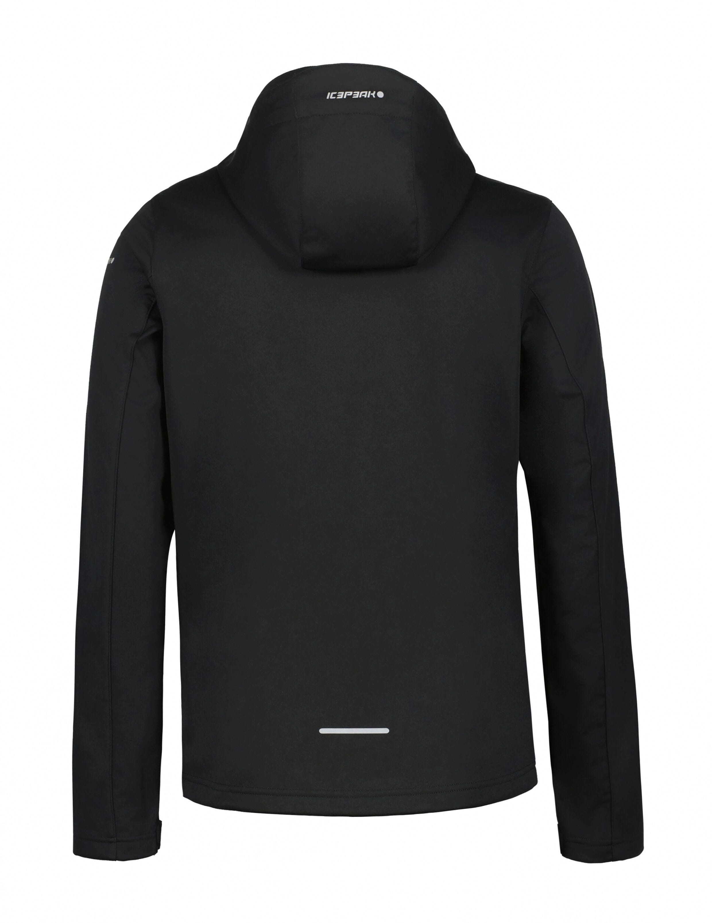 Icepeak Softshell-jack H SOFTSHELL-JACK BIGGS