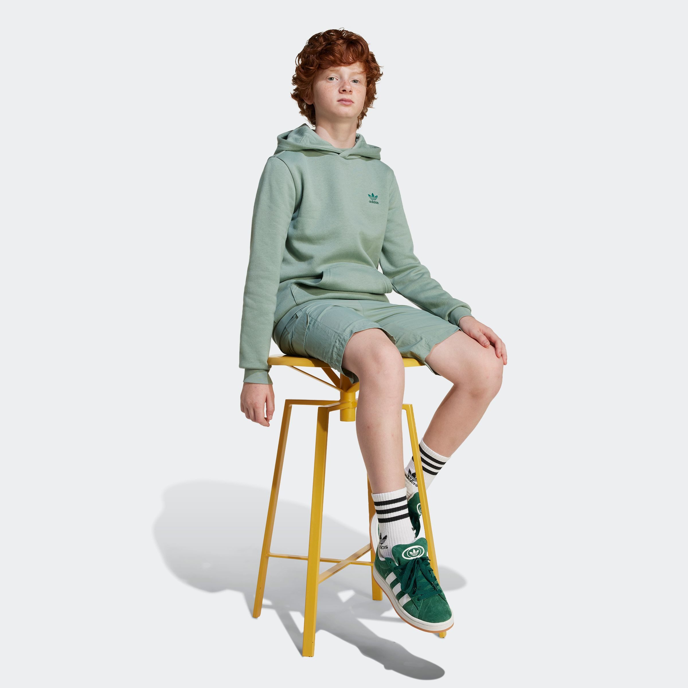 adidas Originals Hoodie