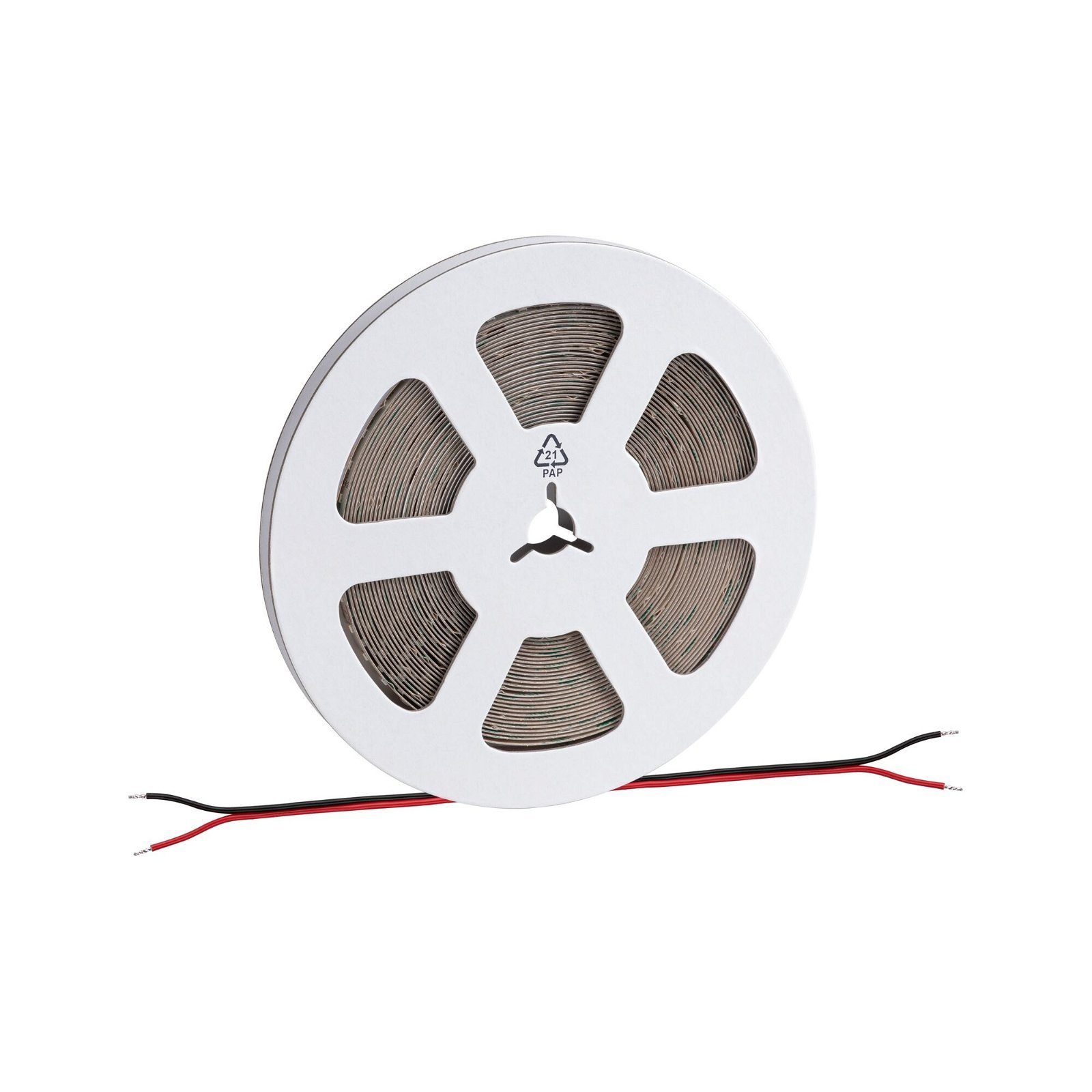 Paulmann Led-strepen Pro Strip Gold P75 10m 930 IP20 24V DC 55W (1 stuk)