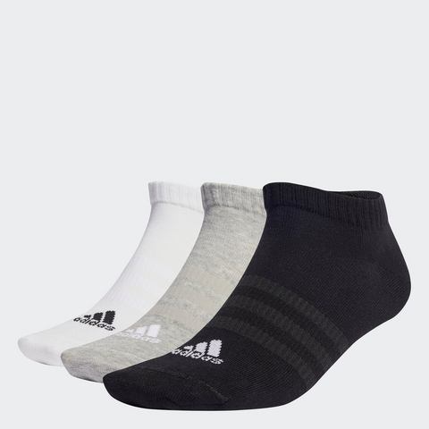 NU 20% KORTING: adidas Performance Functionele sokken (3 paar)